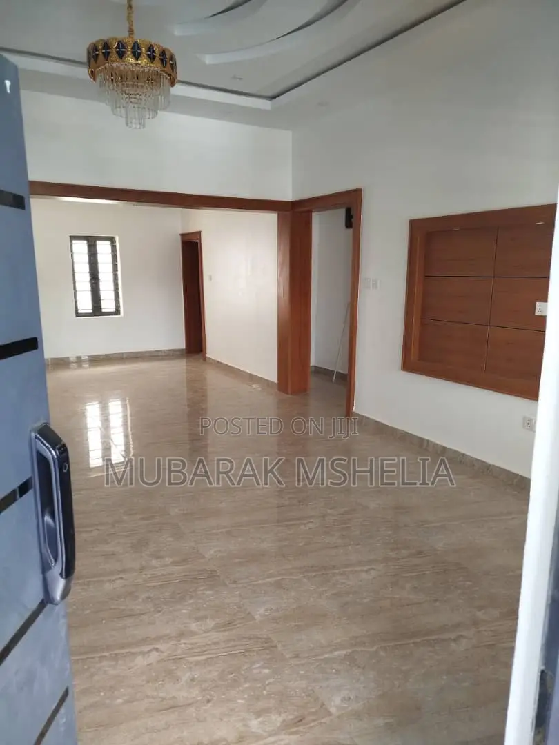 Furnished 3bdrm Bungalow in Efab Verizon, Gwarinpa for sale in Gwarinpa