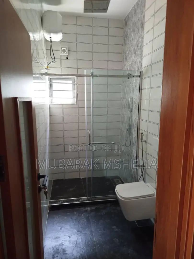 Furnished 3bdrm Bungalow in Efab Verizon, Gwarinpa for sale in Gwarinpa