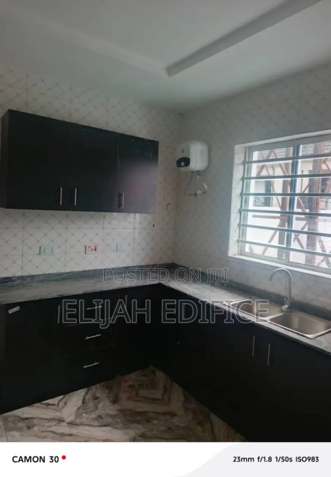 Furnished 3bdrm Duplex in Kola Ait, Abule Egba for sale in Abule Egba