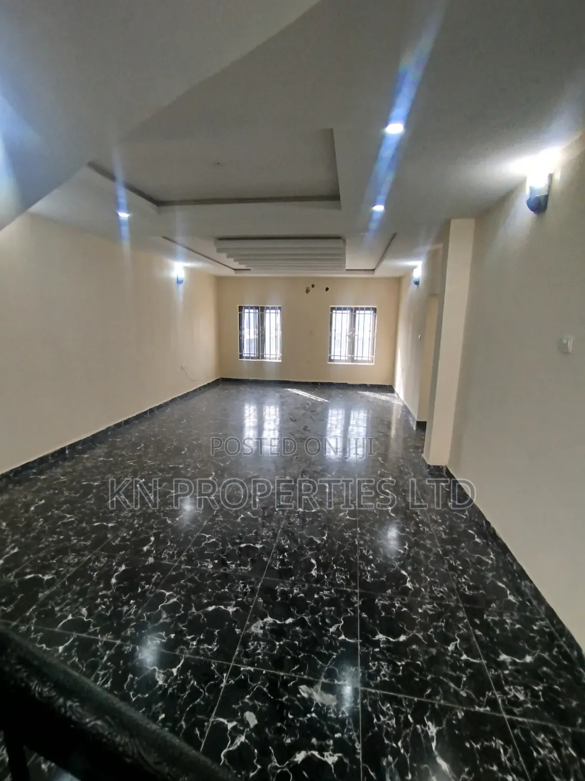 4bdrm Duplex in Diplomatic Zone, Asokoro for rent in Asokoro