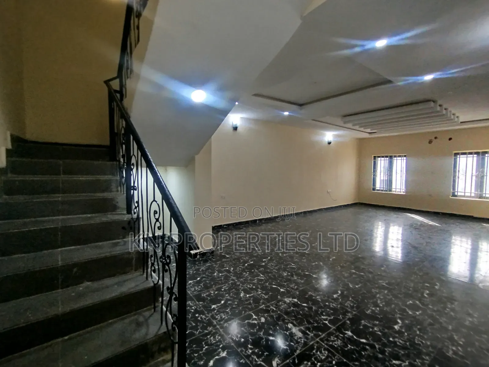 4bdrm Duplex in Diplomatic Zone, Asokoro for rent in Asokoro
