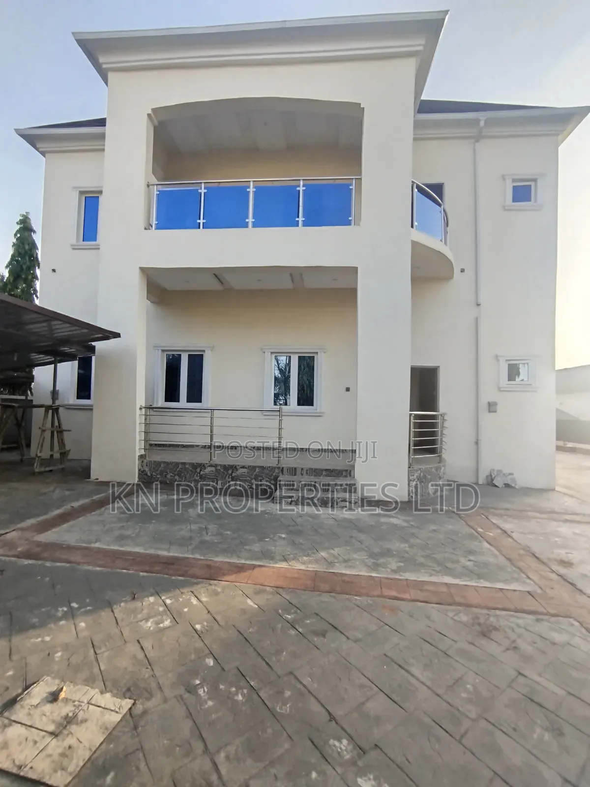 10bdrm Duplex in Diplomatic Zone, Asokoro for rent in Asokoro