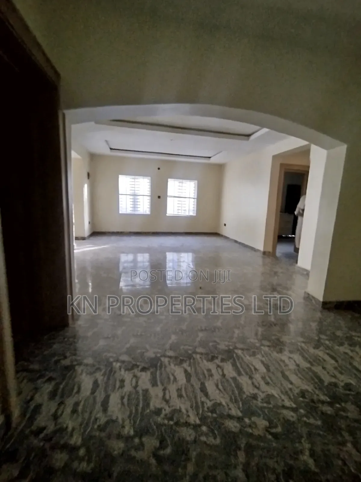 10bdrm Duplex in Diplomatic Zone, Asokoro for rent in Asokoro