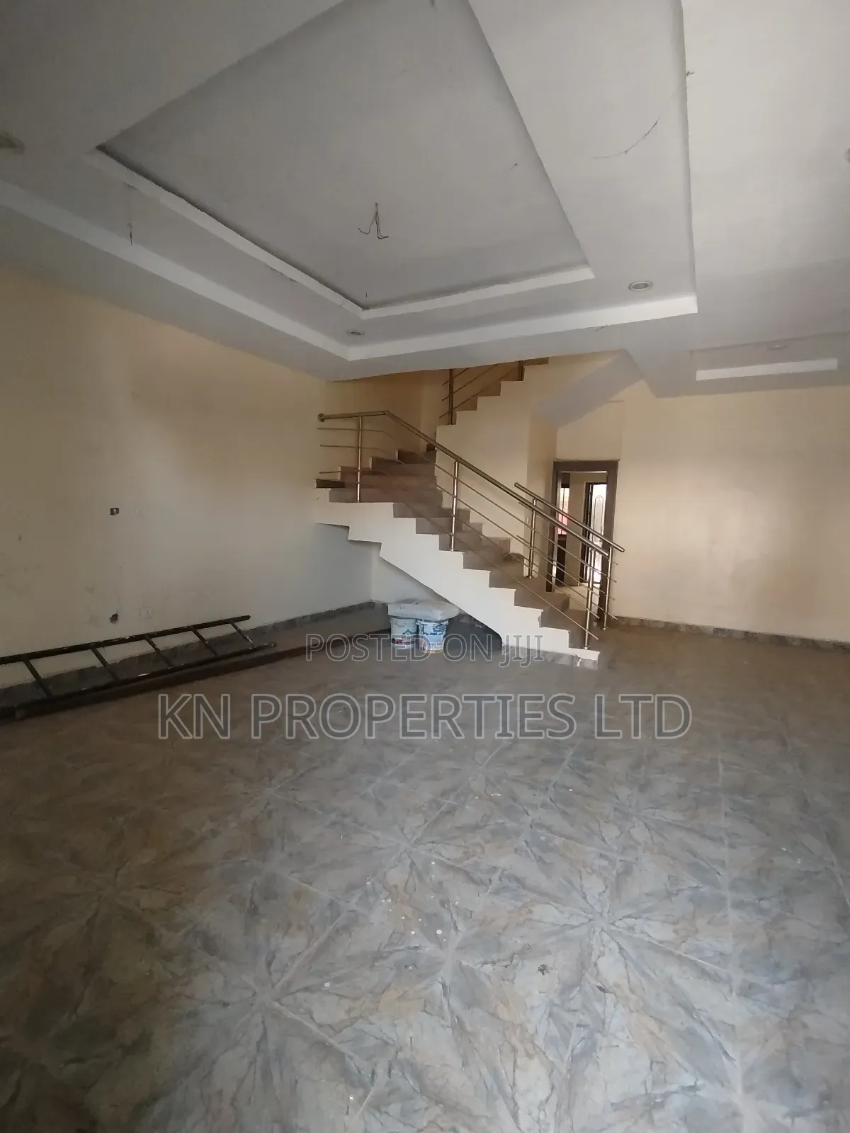 4bdrm Duplex in Diplomatic Zone, Asokoro for rent in Asokoro