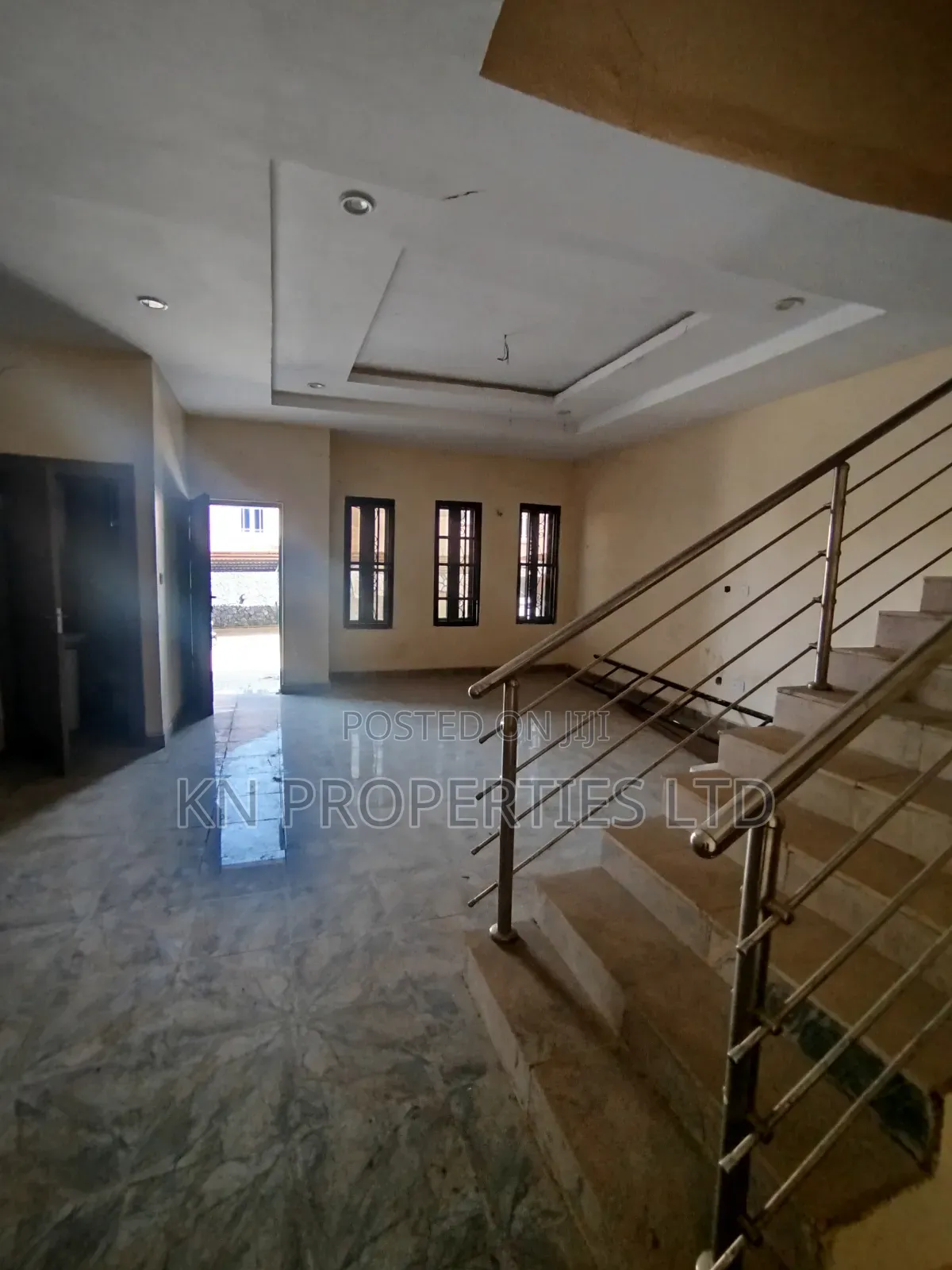 4bdrm Duplex in Diplomatic Zone, Asokoro for rent in Asokoro