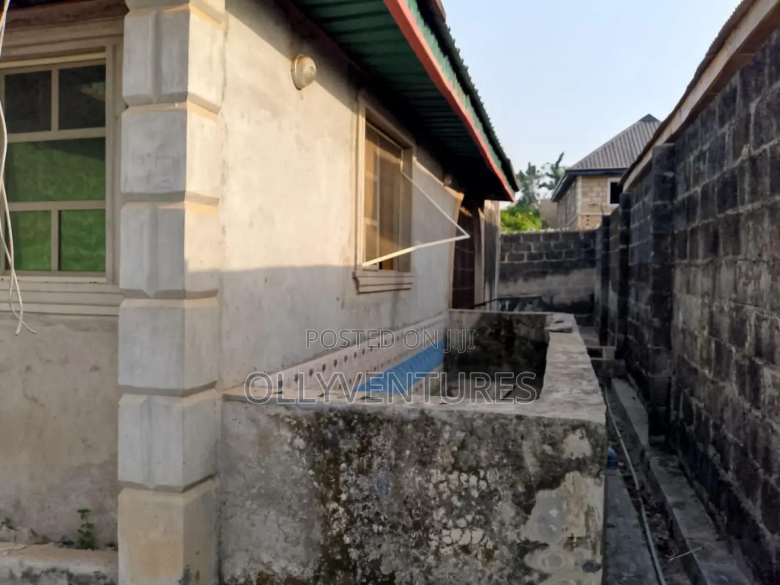 3bdrm Bungalow in Ajaofarugbon, Ifo for sale in Ifo