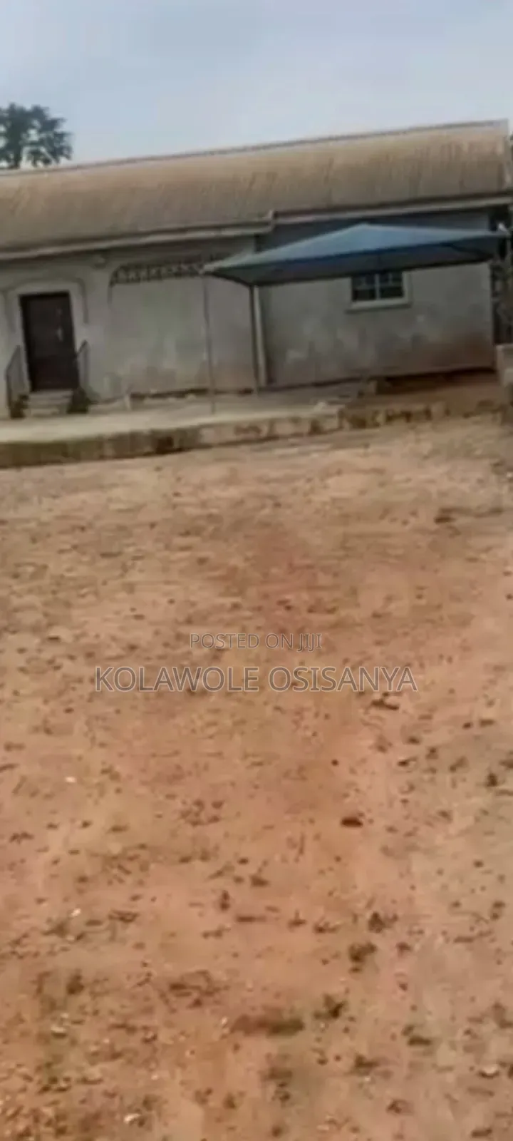 2bdrm Bungalow in Ayobo for sale in Ayobo