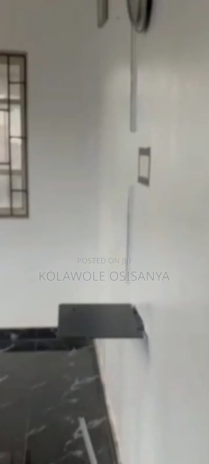2bdrm Bungalow in Ayobo for sale in Ayobo
