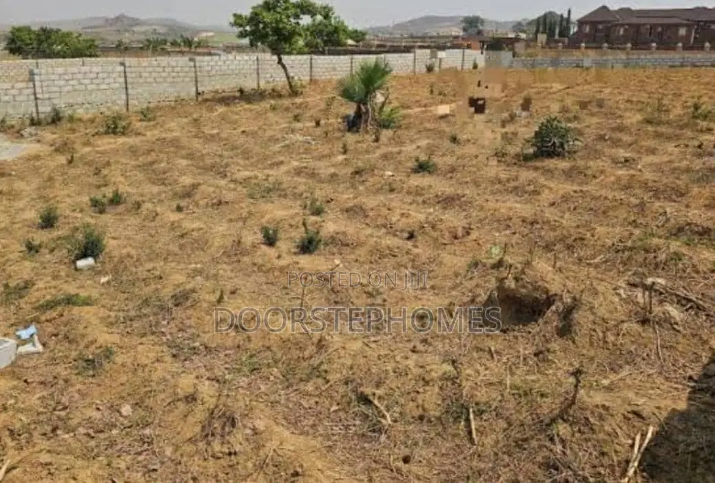 900sqm Residential Land for Sale in Maitama 11 in Maitama