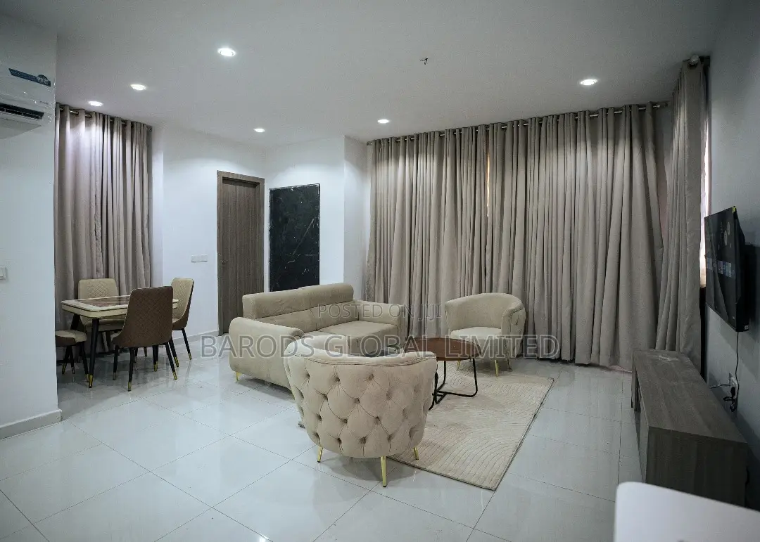 Furnished 3bdrm Bungalow in Aramide, Aiyeteju for sale in Aiyeteju