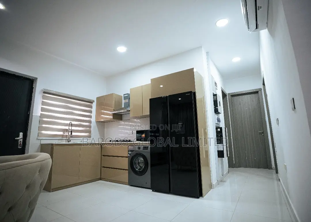 Furnished 3bdrm Bungalow in Aramide, Aiyeteju for sale in Aiyeteju