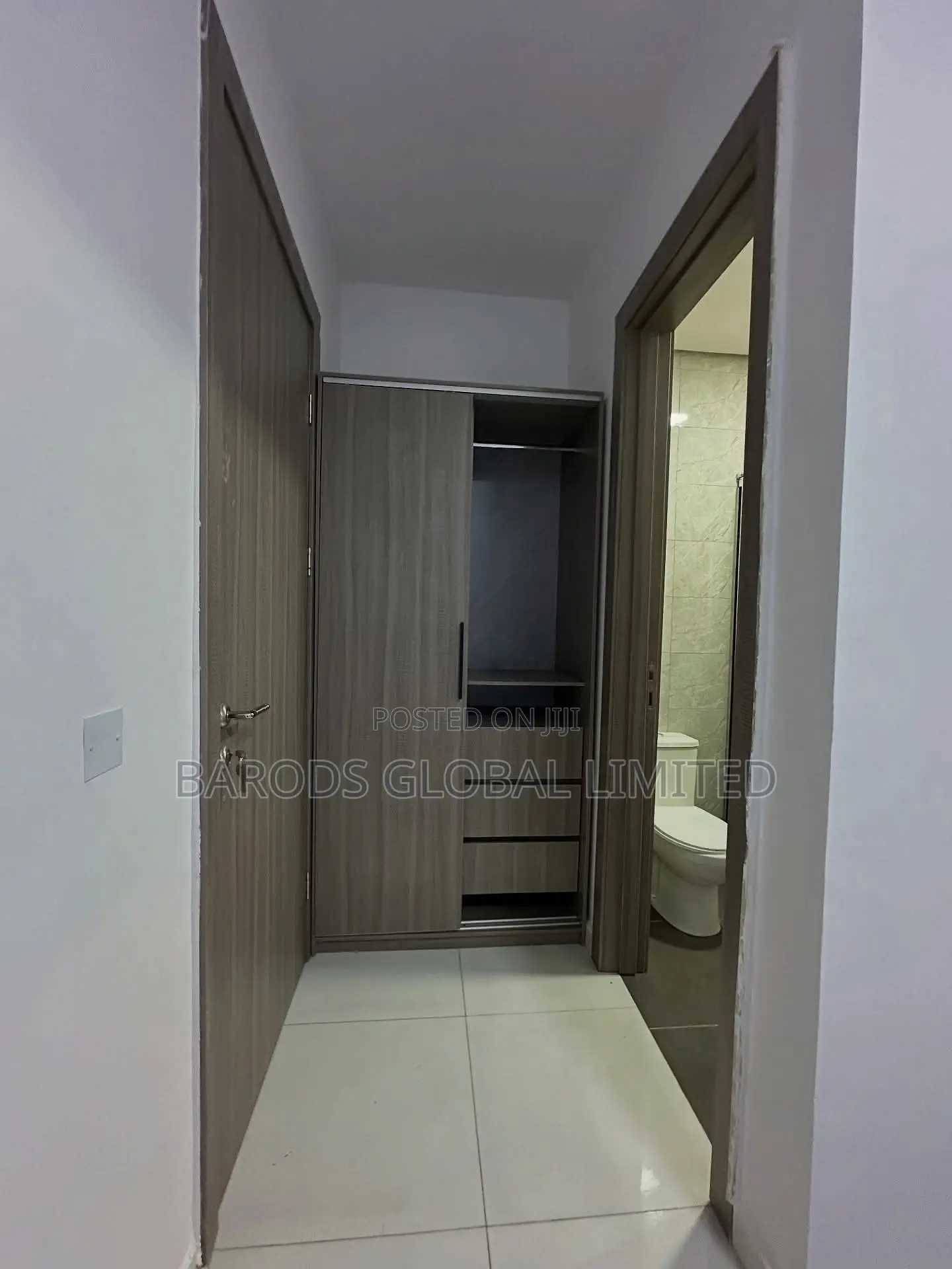 Furnished 3bdrm Bungalow in Aramide, Aiyeteju for sale in Aiyeteju