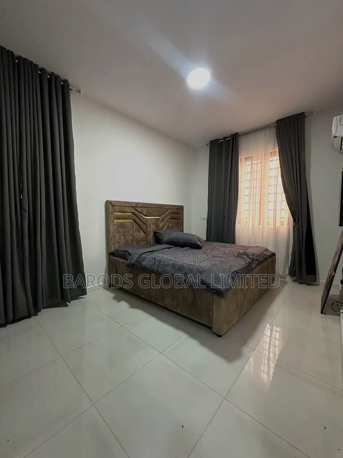 Furnished 3bdrm Bungalow in Aramide, Aiyeteju for sale in Aiyeteju