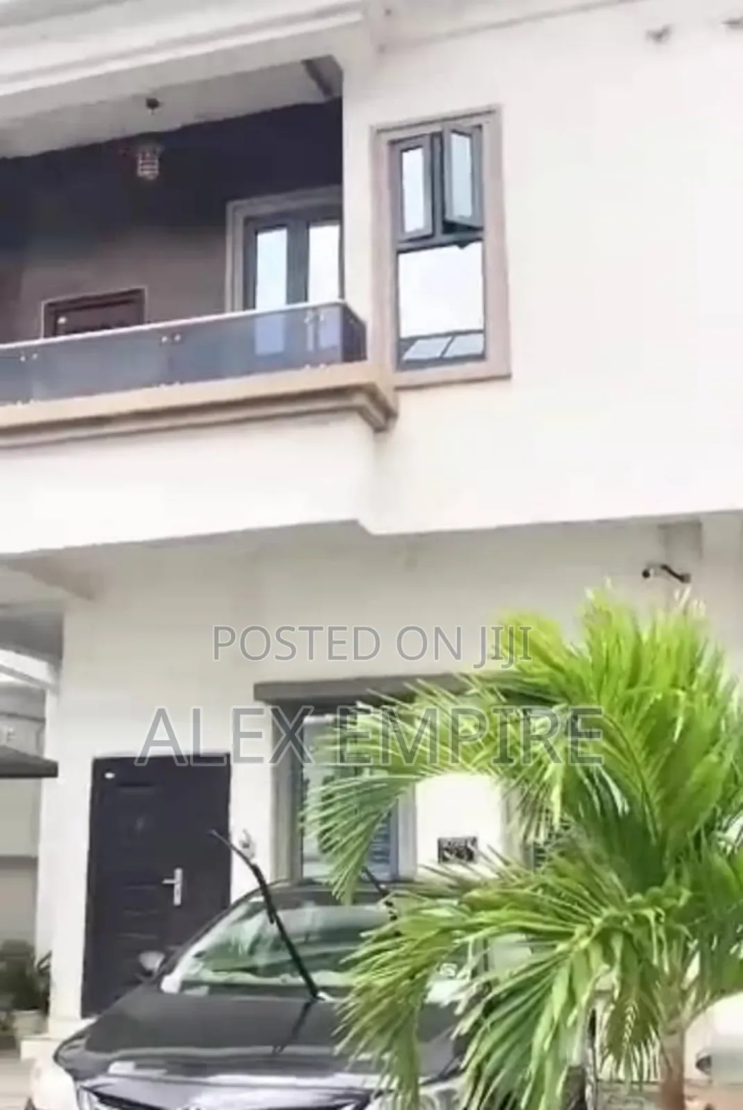 4bdrm Duplex in Ikota for sale in Ikota