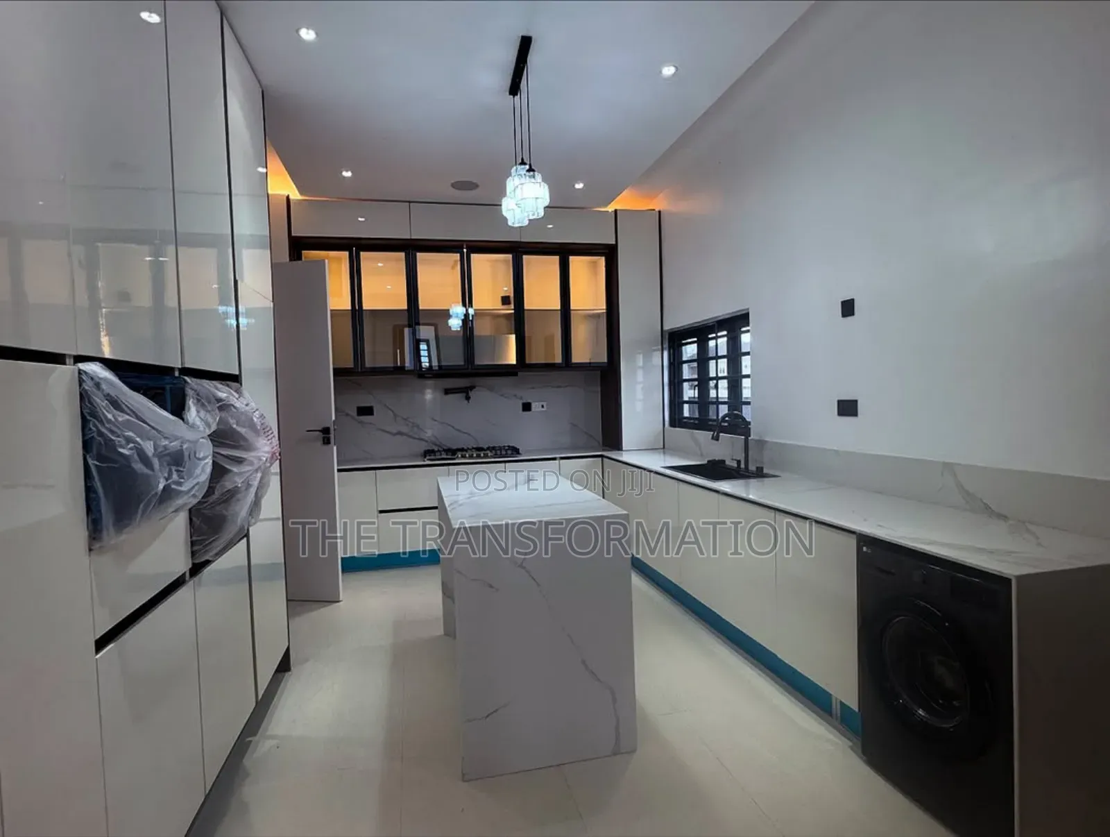 5bdrm Duplex in Premium Secured, Ajah for sale in Ajah