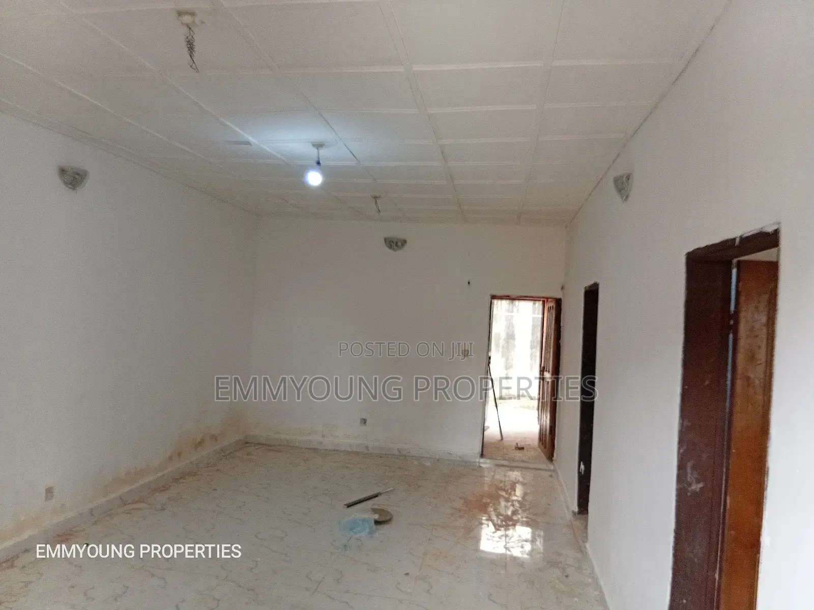 Furnished 2bdrm Apartment in Beachway Estate, Kosofe for rent in Kosofe