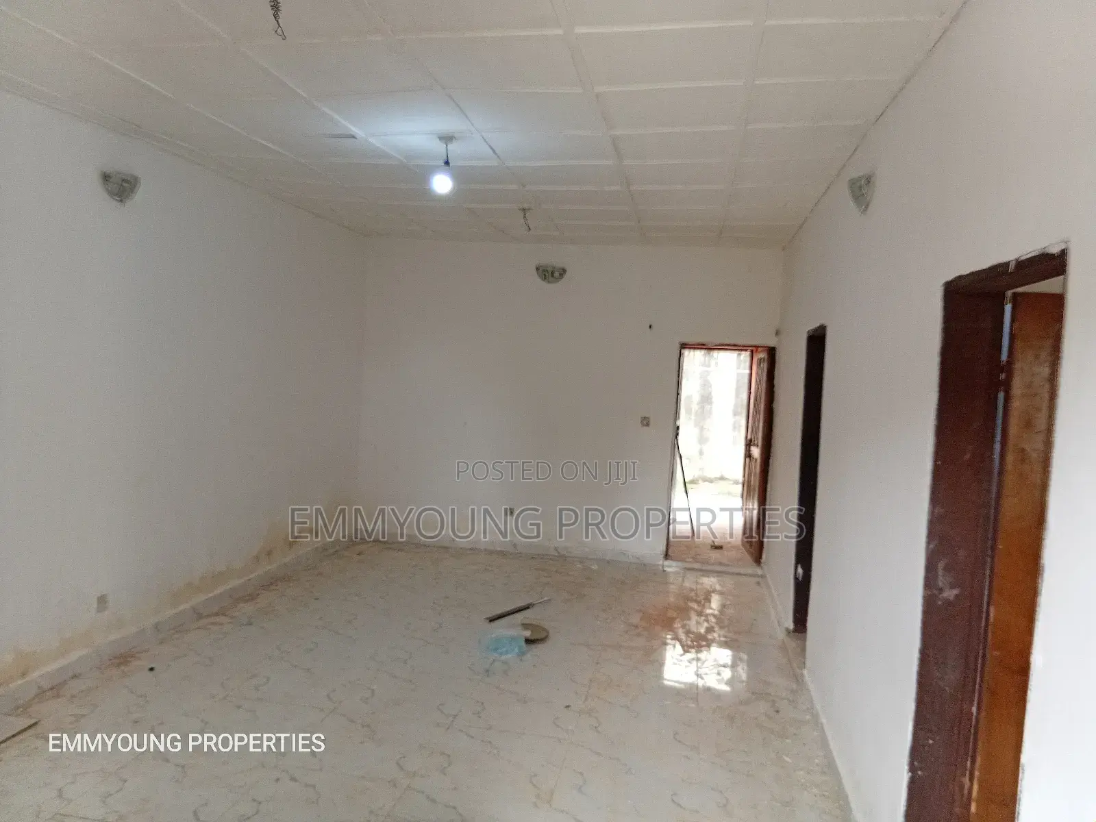 Furnished 2bdrm Apartment in Beachway Estate, Kosofe for rent in Kosofe