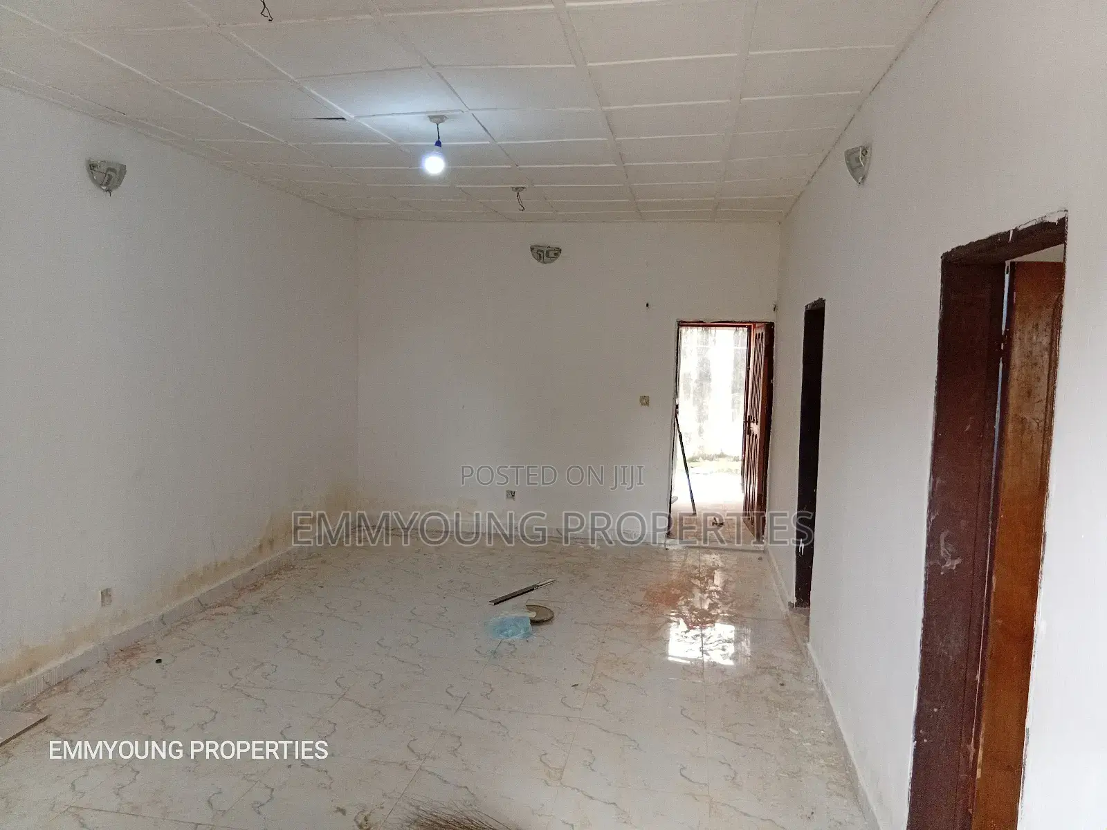 Furnished 2bdrm Apartment in Beachway Estate, Kosofe for rent in Kosofe