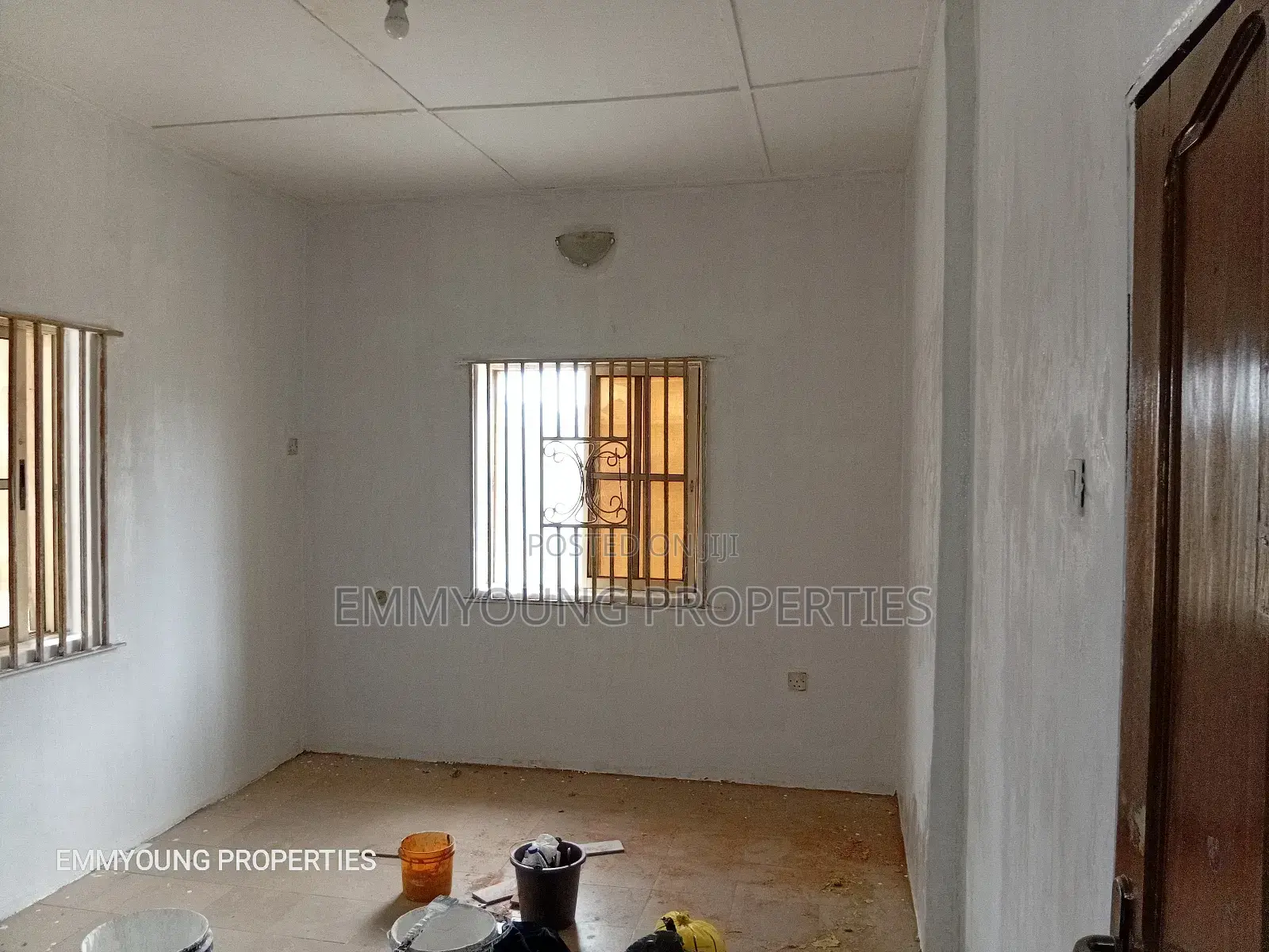 Furnished 2bdrm Apartment in Beachway Estate, Kosofe for rent in Kosofe