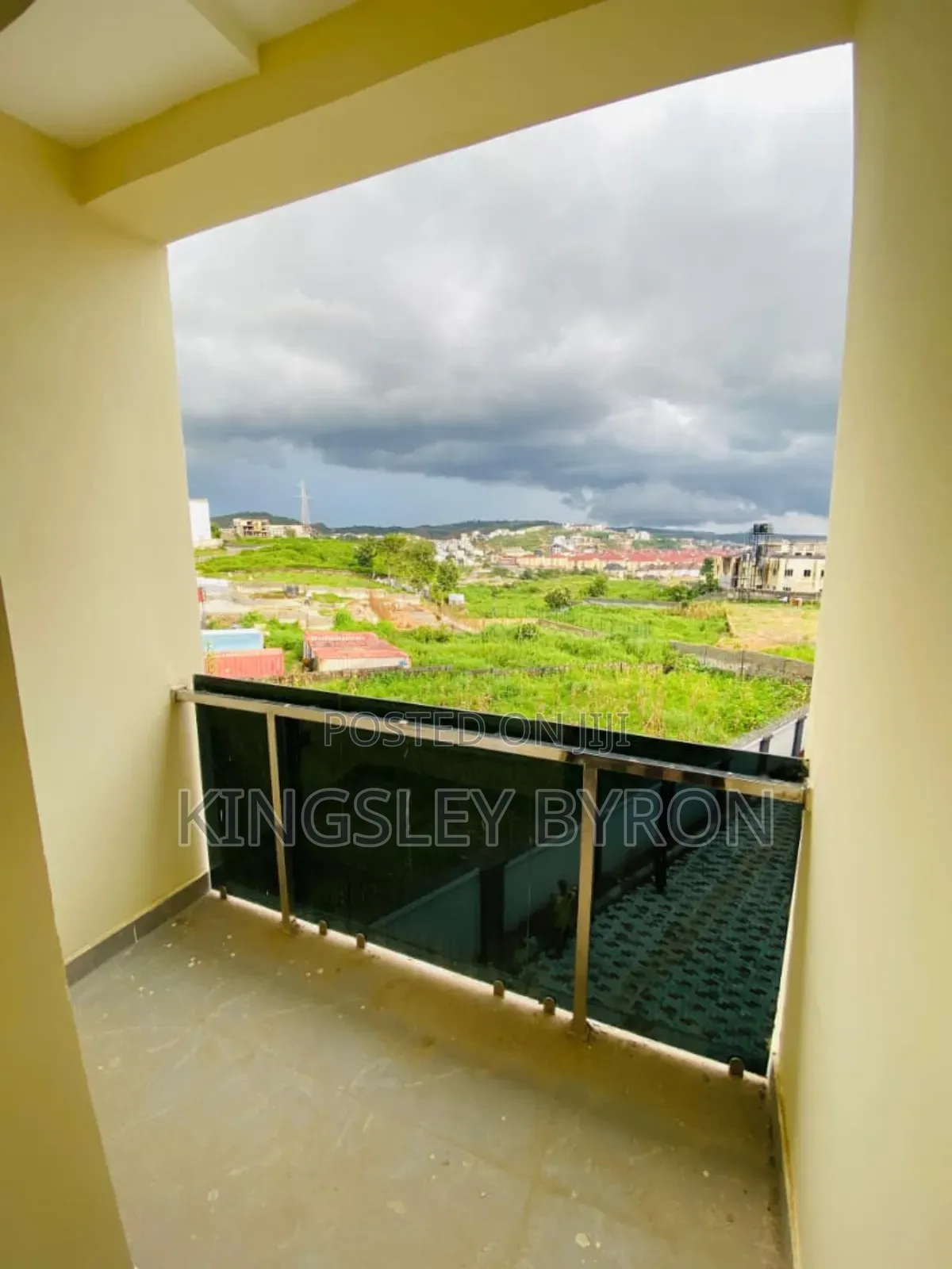 Furnished 4bdrm Mansion in Guzape District for sale in Guzape District