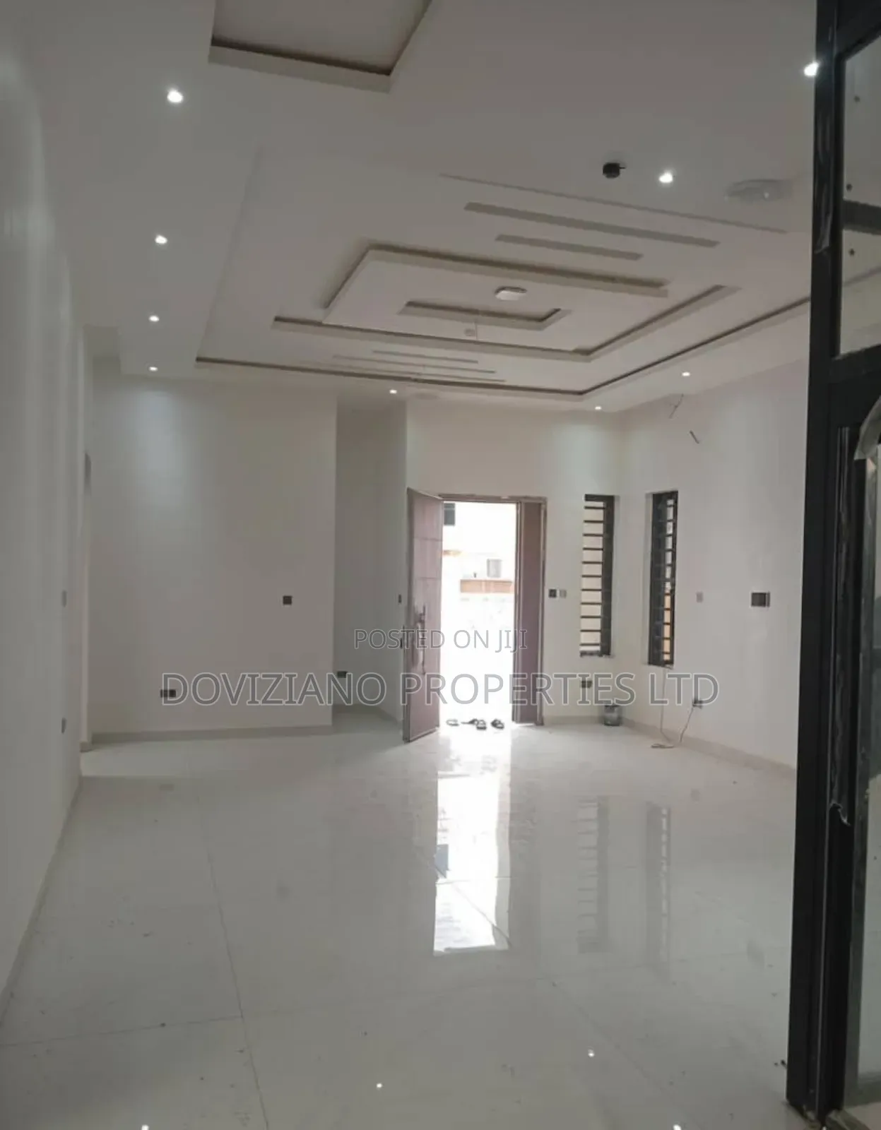 5bdrm Duplex in Ikeja GRA for sale in Ikeja GRA