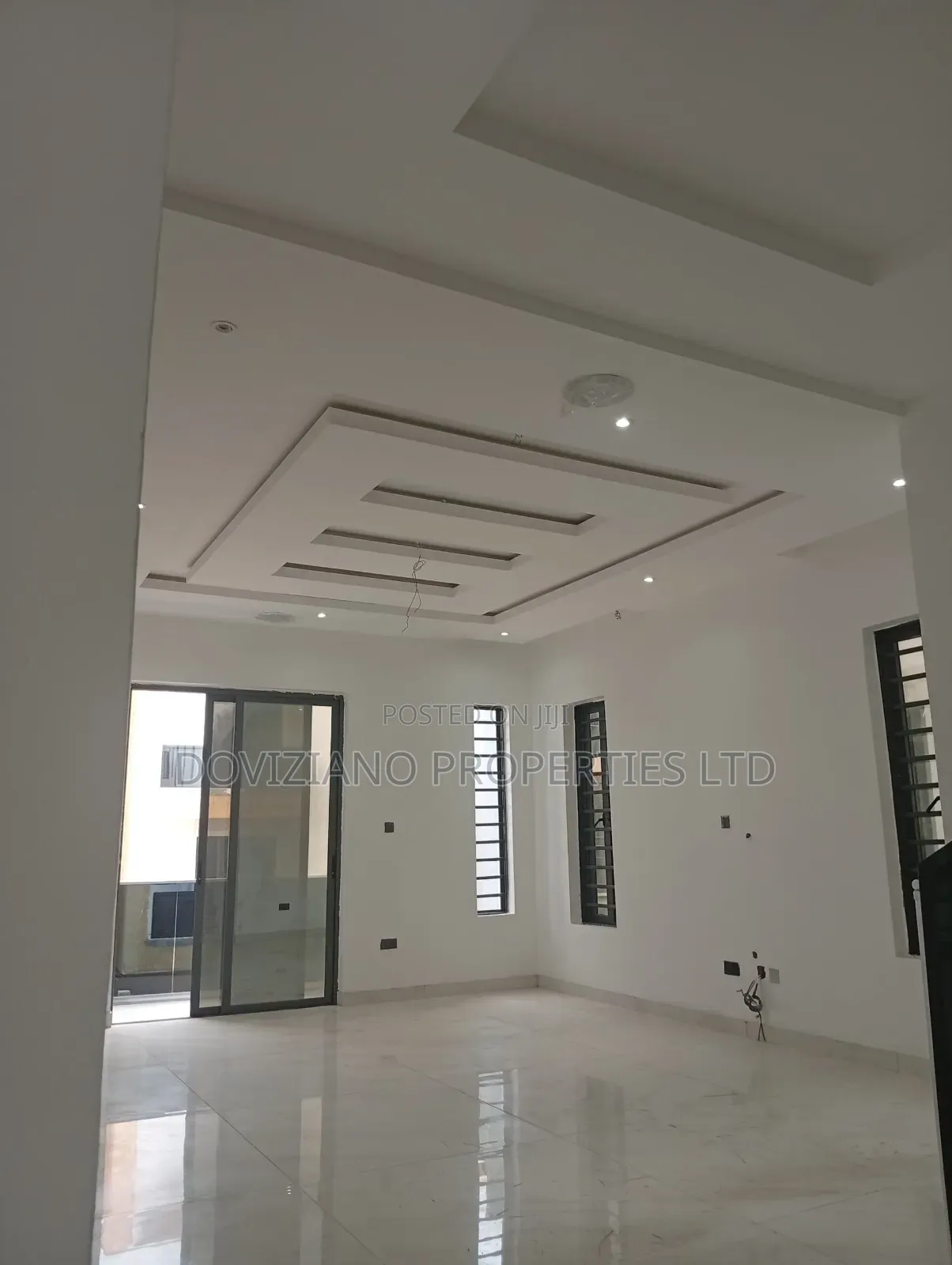 5bdrm Duplex in Ikeja GRA for sale in Ikeja GRA