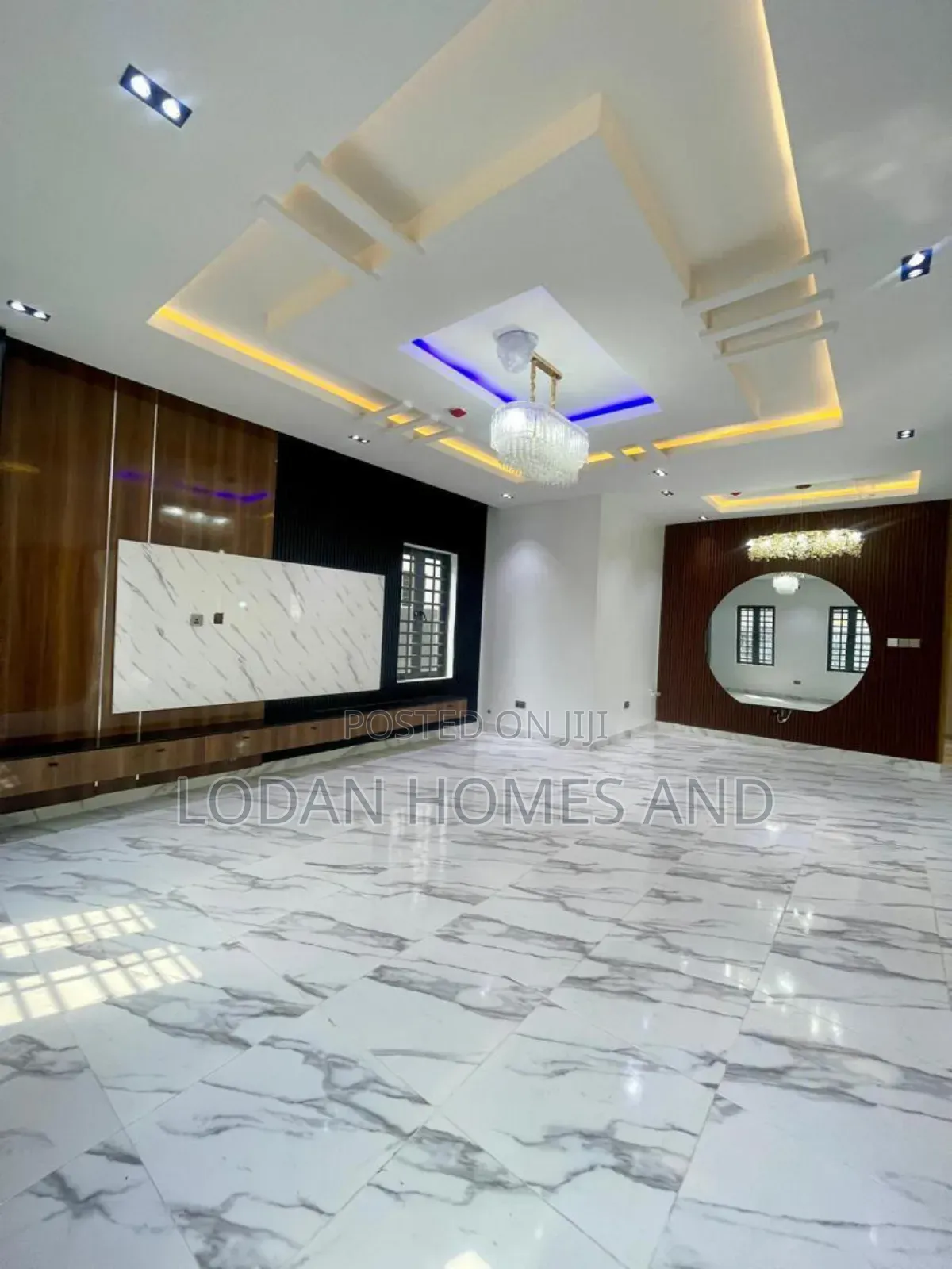 Furnished 5bdrm Duplex in Lekki, Ikate for sale in Ikate
