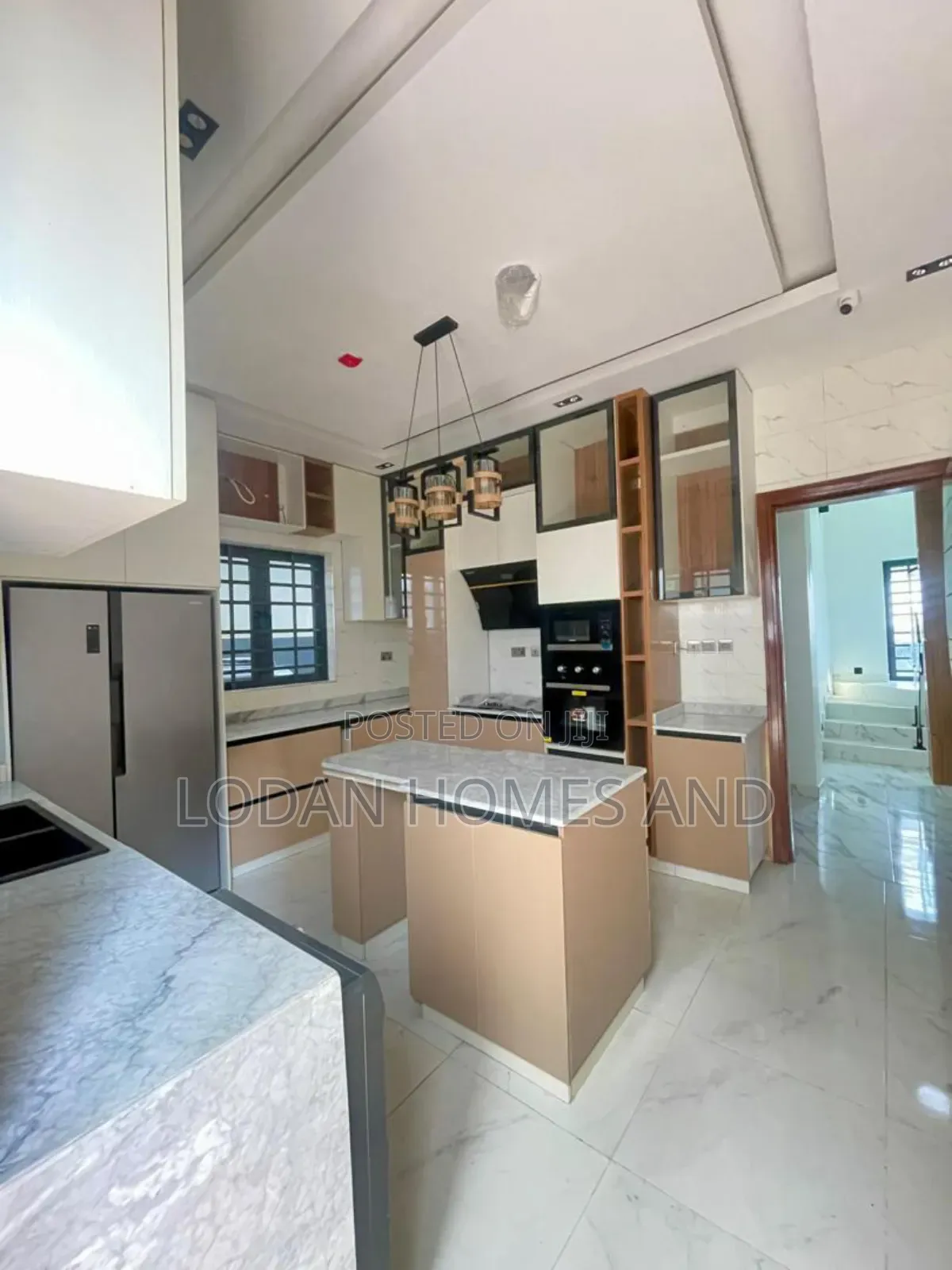 Furnished 5bdrm Duplex in Lekki, Ikate for sale in Ikate