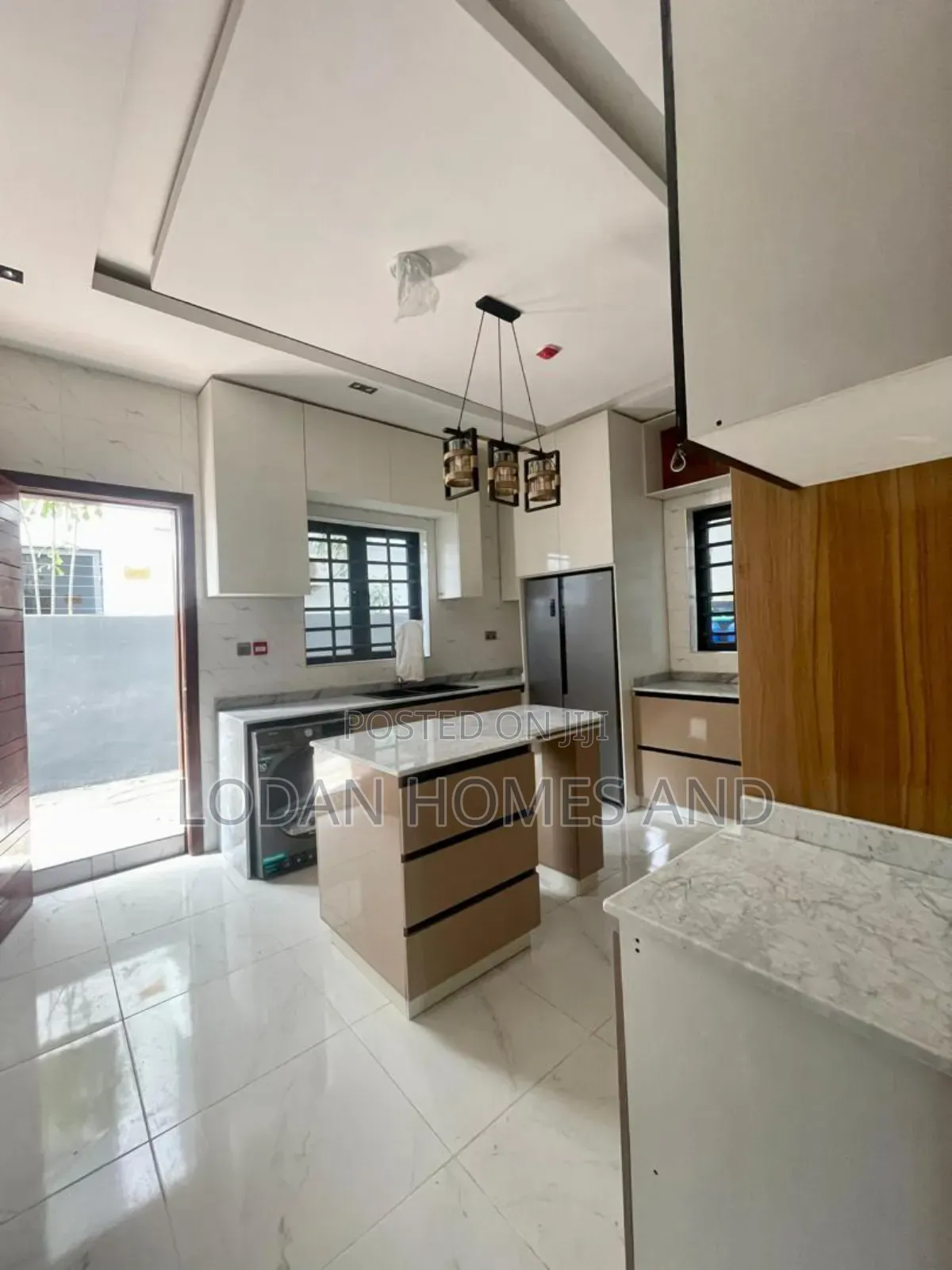 Furnished 5bdrm Duplex in Lekki, Ikate for sale in Ikate