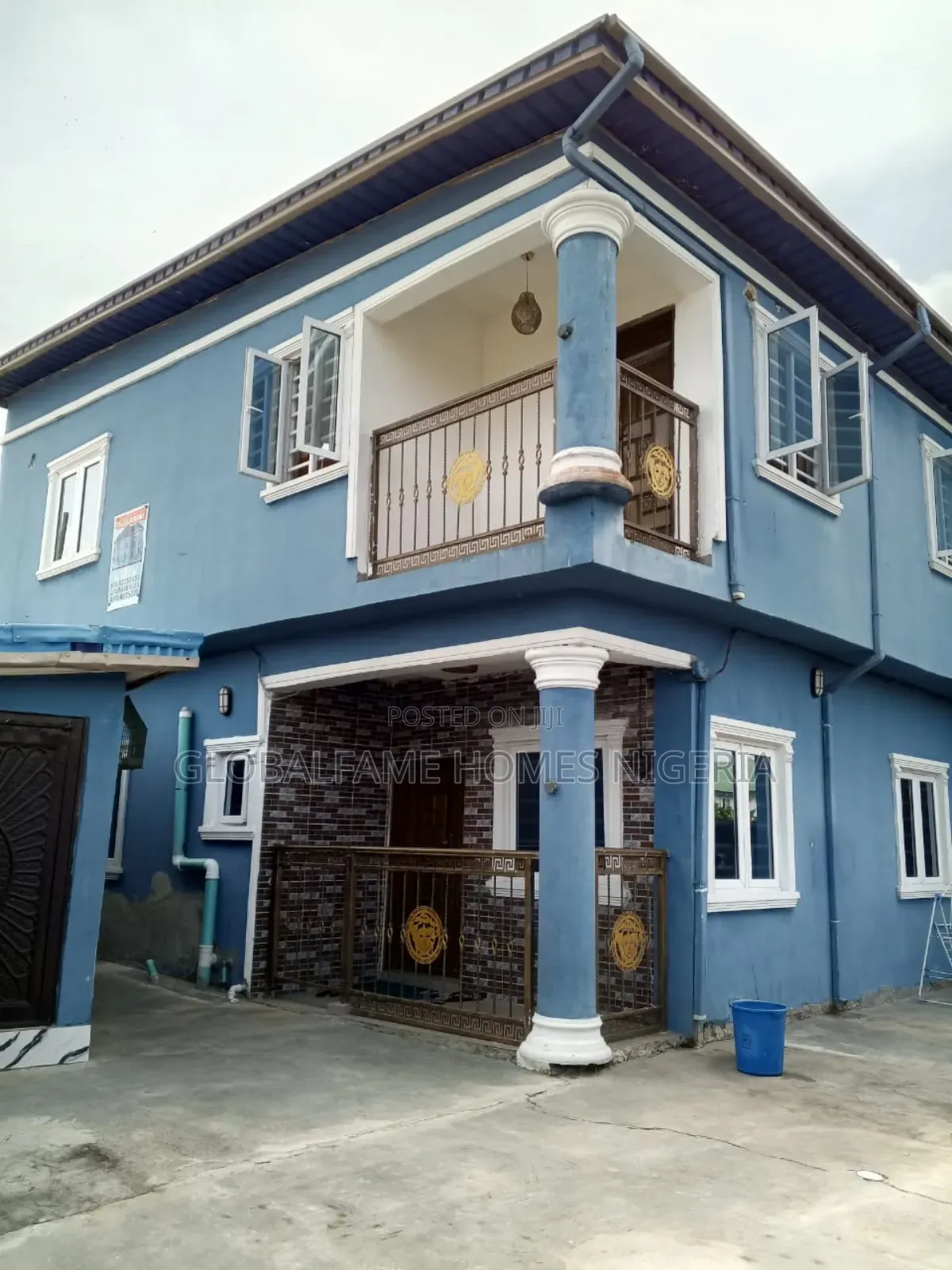 6bdrm Block of Flats in Malete By Beachwood, Lakowe for sale in Lakowe