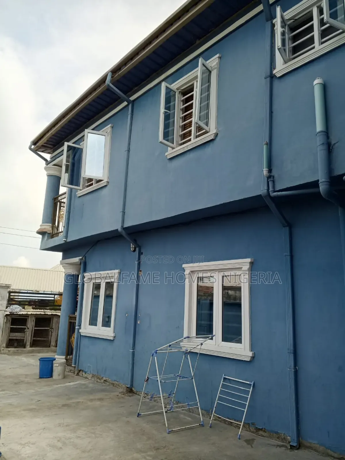 6bdrm Block of Flats in Malete By Beachwood, Lakowe for sale in Lakowe