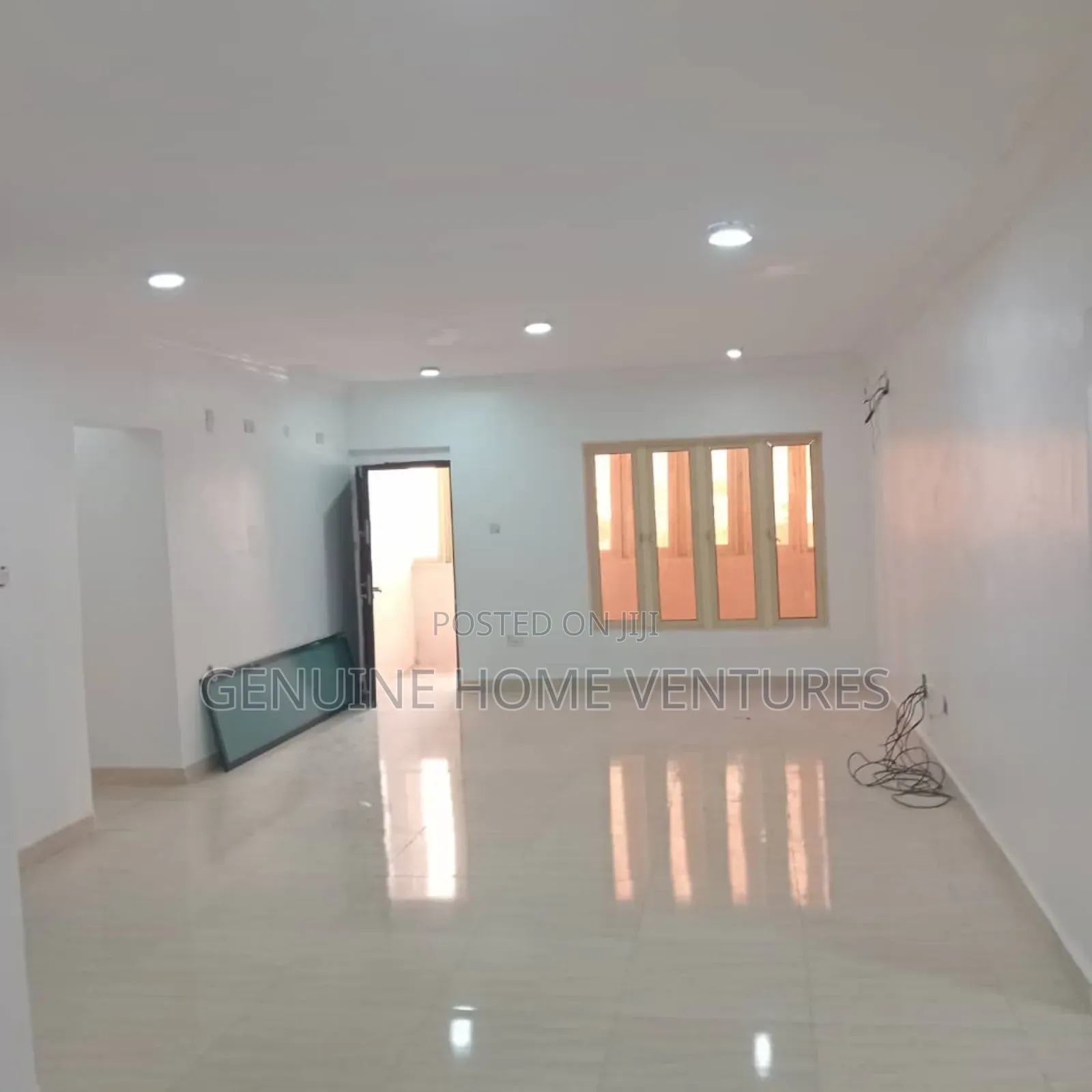 3bdrm Apartment in Ikate for sale in Ikate