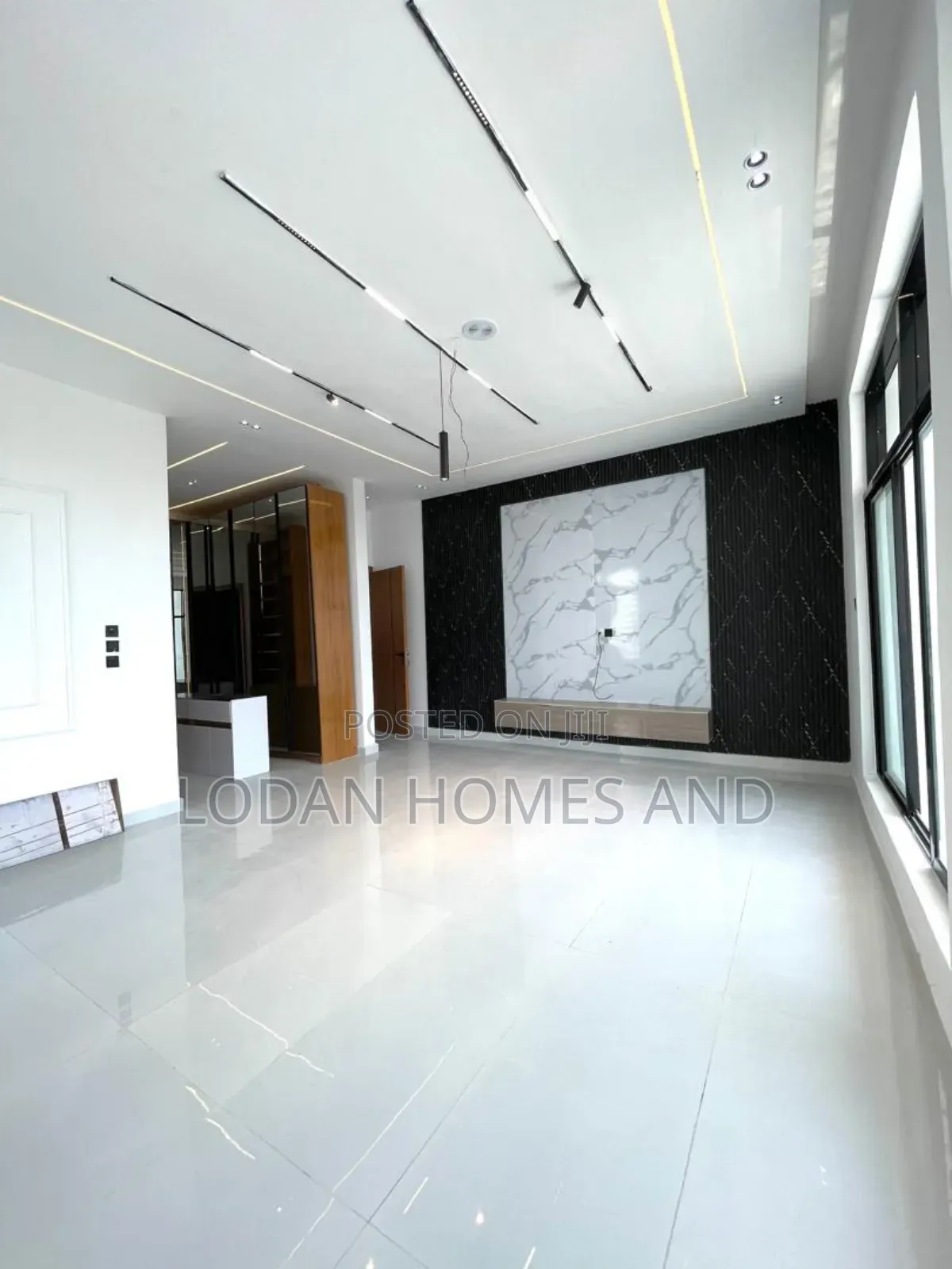 Furnished 5bdrm Duplex in Lekki for sale in Lekki