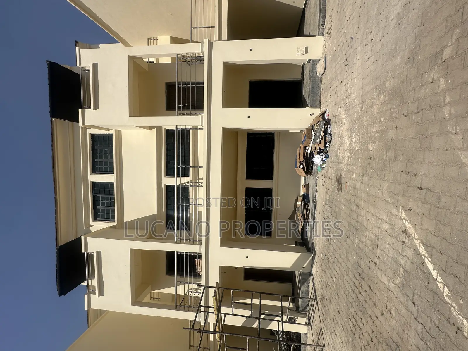 4bdrm Duplex in Jabi District for sale in Jabi