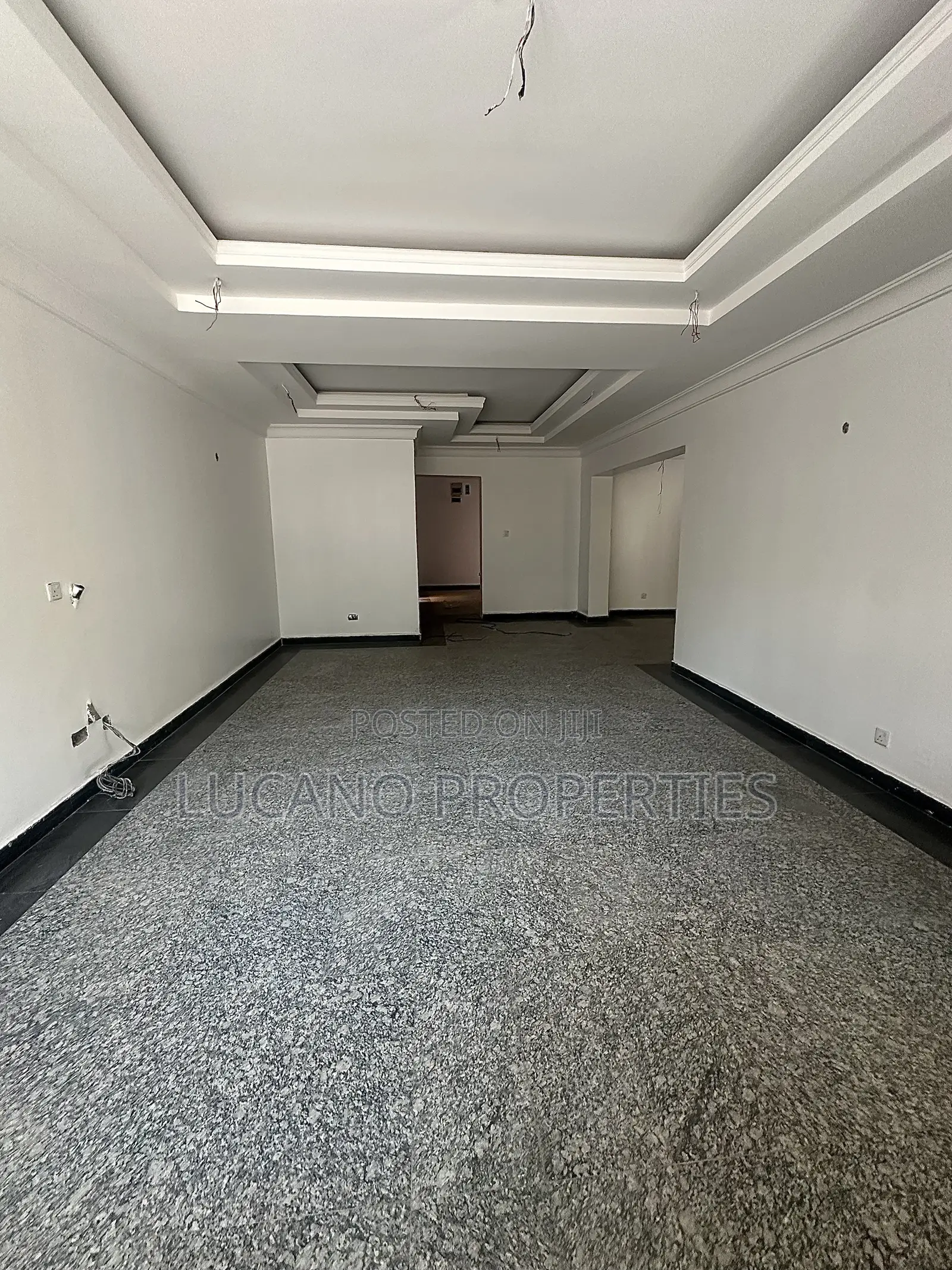 4bdrm Duplex in Jabi District for sale in Jabi