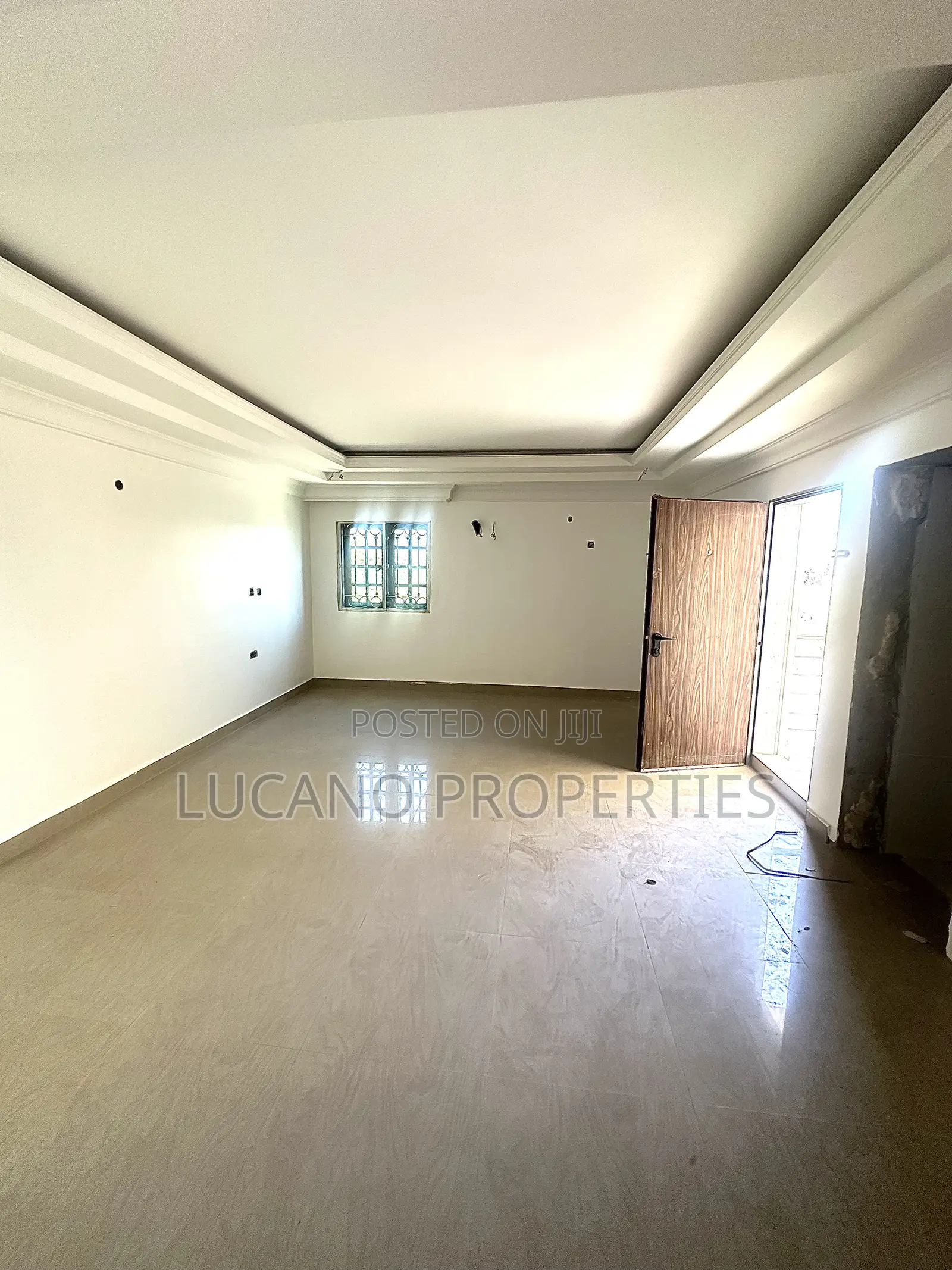 4bdrm Duplex in Jabi District for sale in Jabi