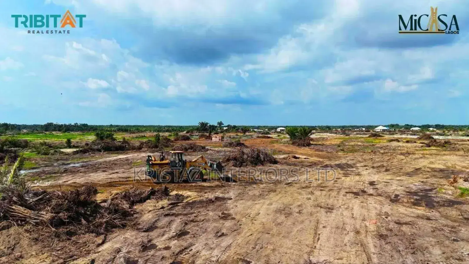 Micasa Land Elerangbe in Elerangbe