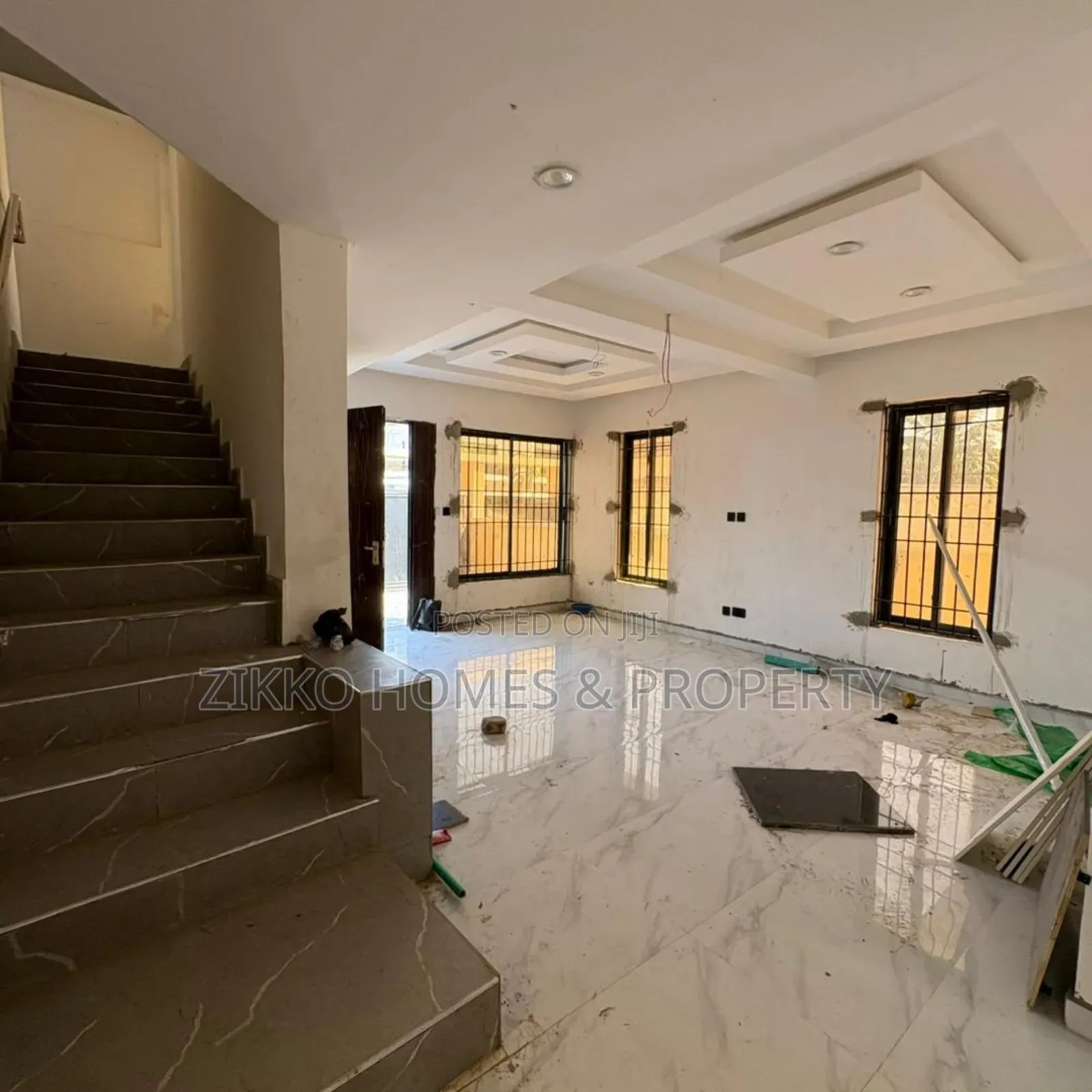 4bdrm Duplex in Lekki for sale in Lekki