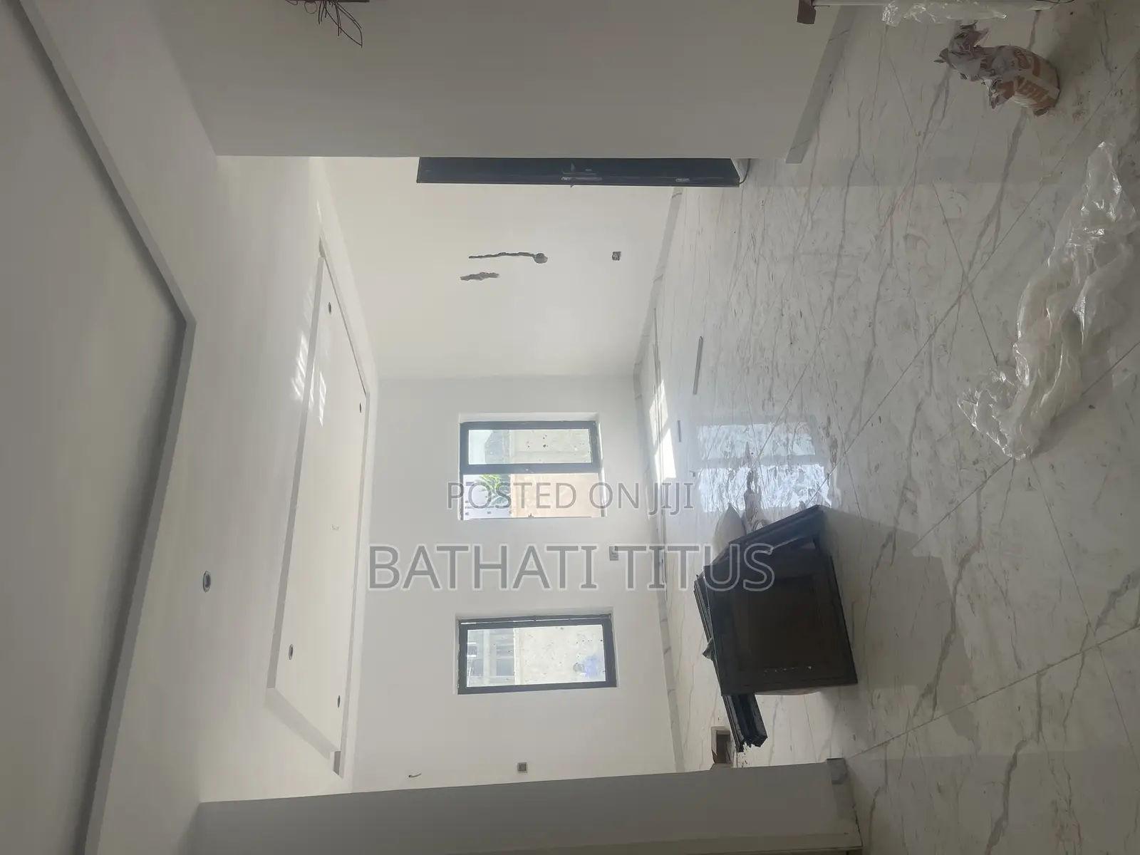 3bdrm Block of Flats in Mahs Homes, Jahi for sale in Jahi