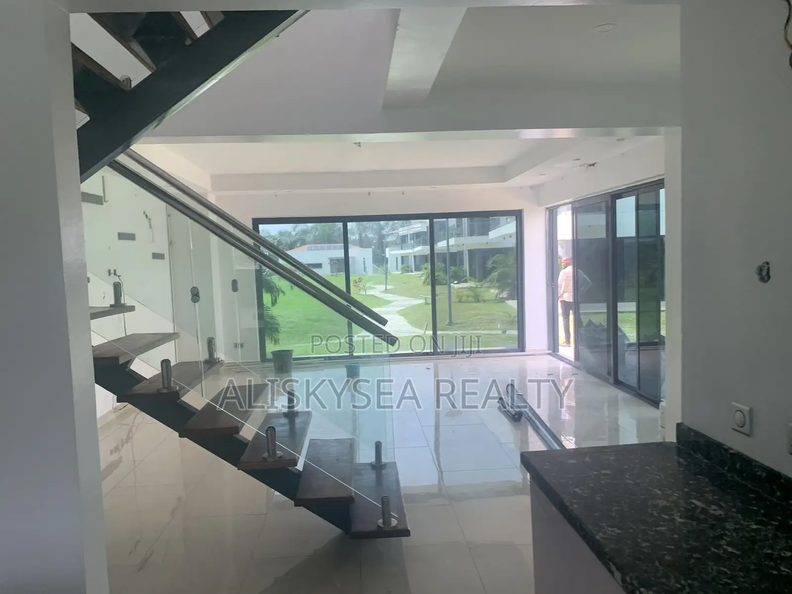 2bdrm Duplex in Lakowe Golf for rent in Lakowe