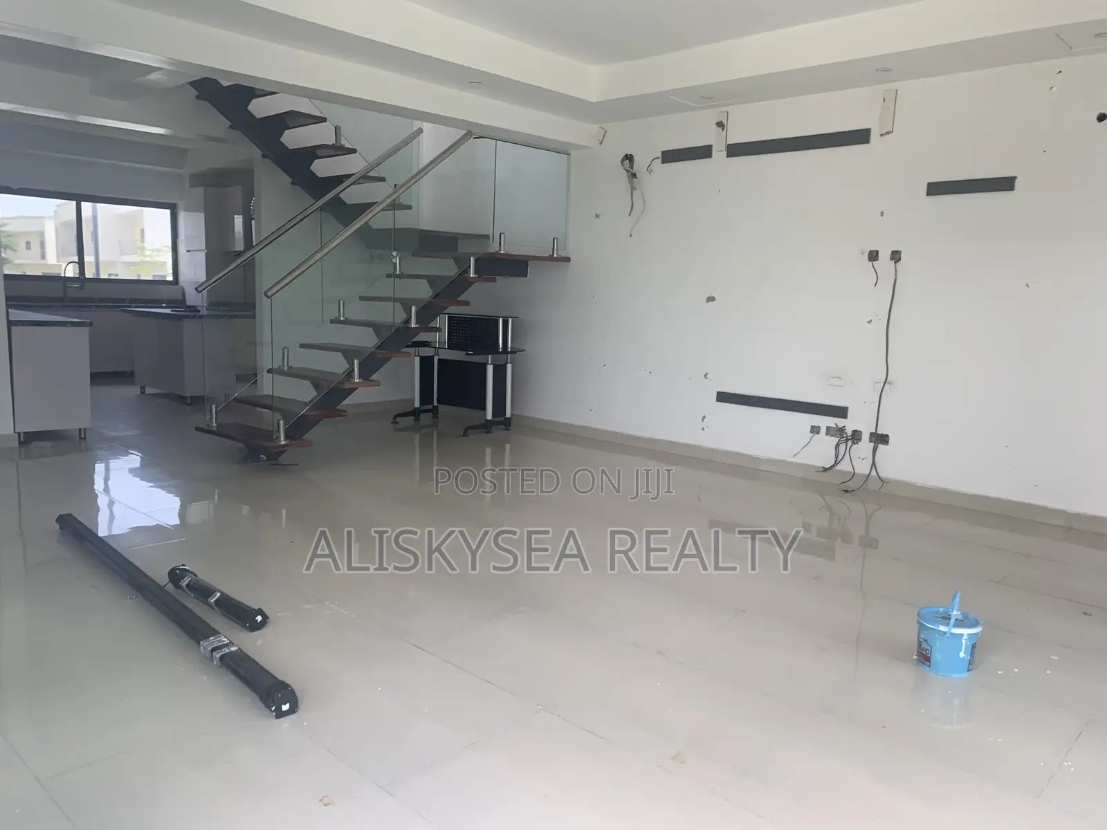 2bdrm Duplex in Lakowe Golf for rent in Lakowe