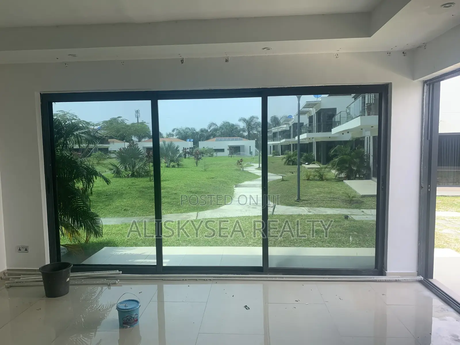 2bdrm Duplex in Lakowe Golf for rent in Lakowe