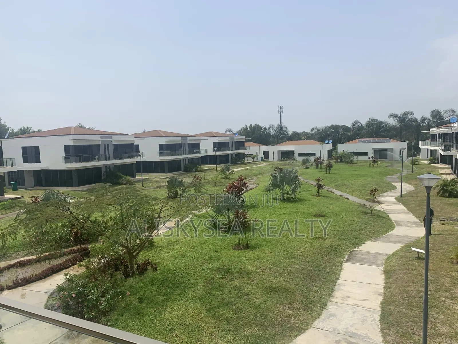 2bdrm Duplex in Lakowe Golf for rent in Lakowe