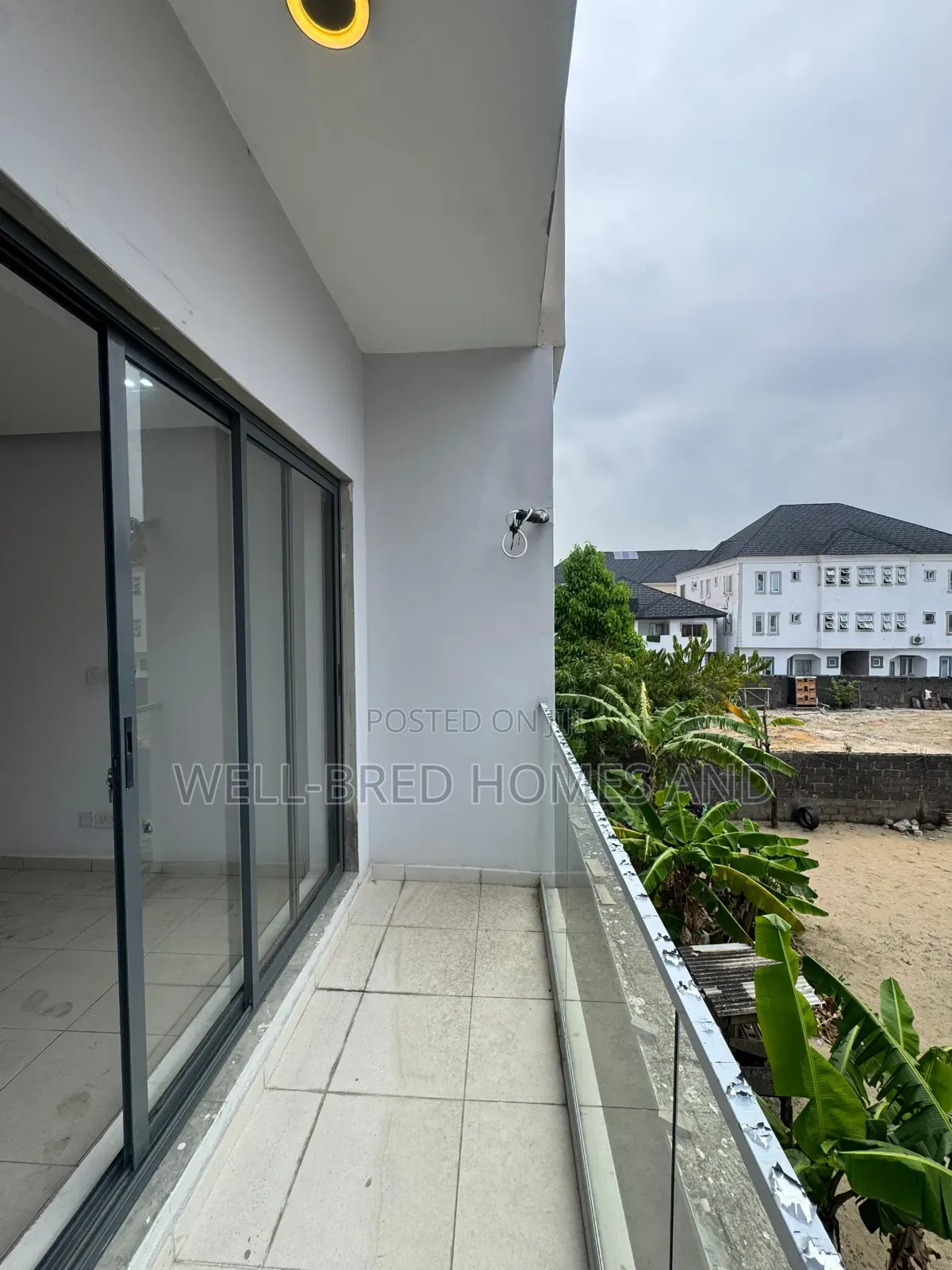 3bdrm Apartment in Ologolo Lekki Lagos for rent in Ologolo
