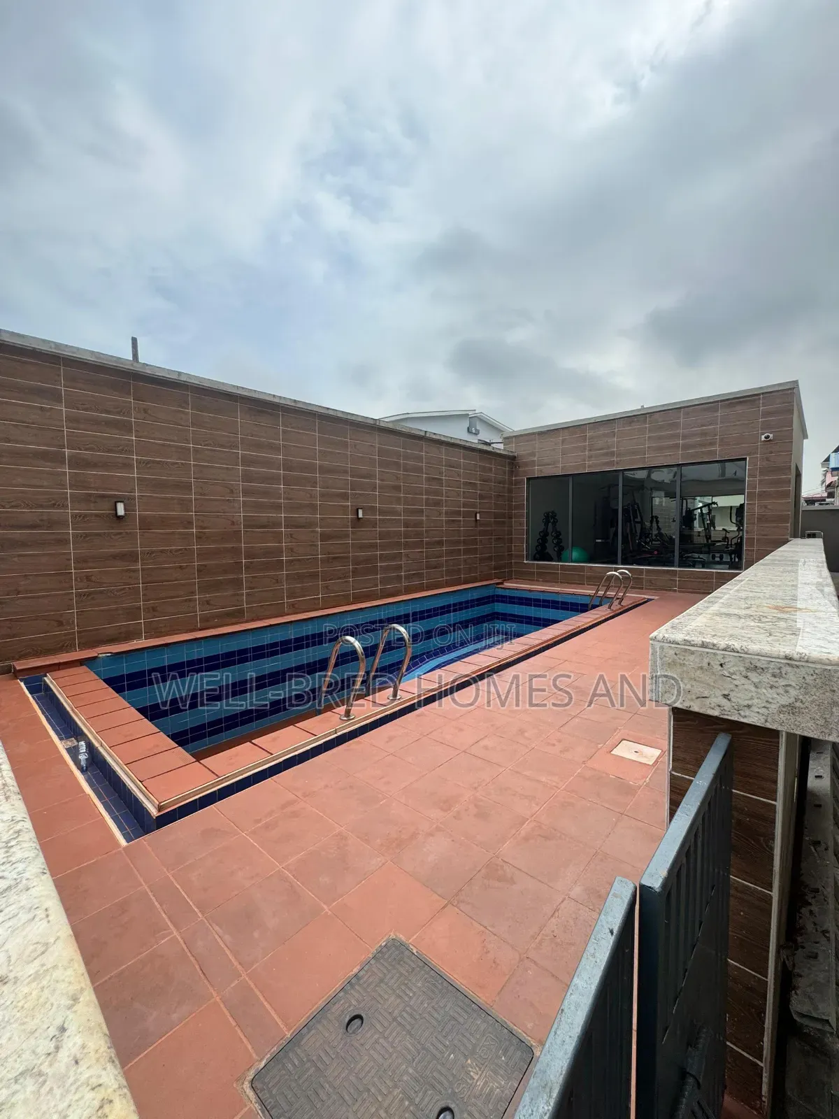 3bdrm Apartment in Ologolo Lekki Lagos for rent in Ologolo