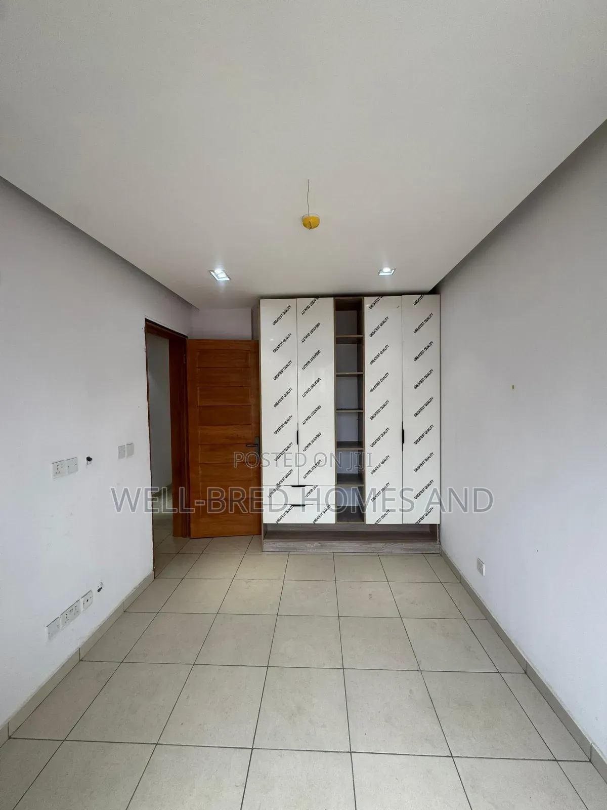 3bdrm Apartment in Ologolo Lekki Lagos for rent in Ologolo