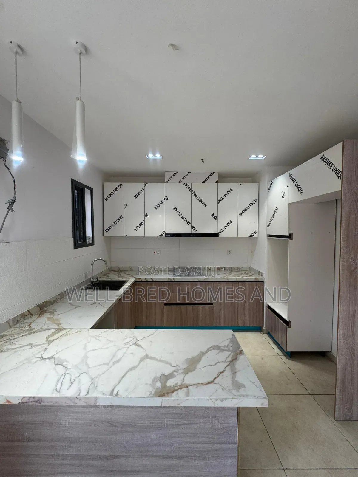 3bdrm Apartment in Ologolo Lekki Lagos for rent in Ologolo