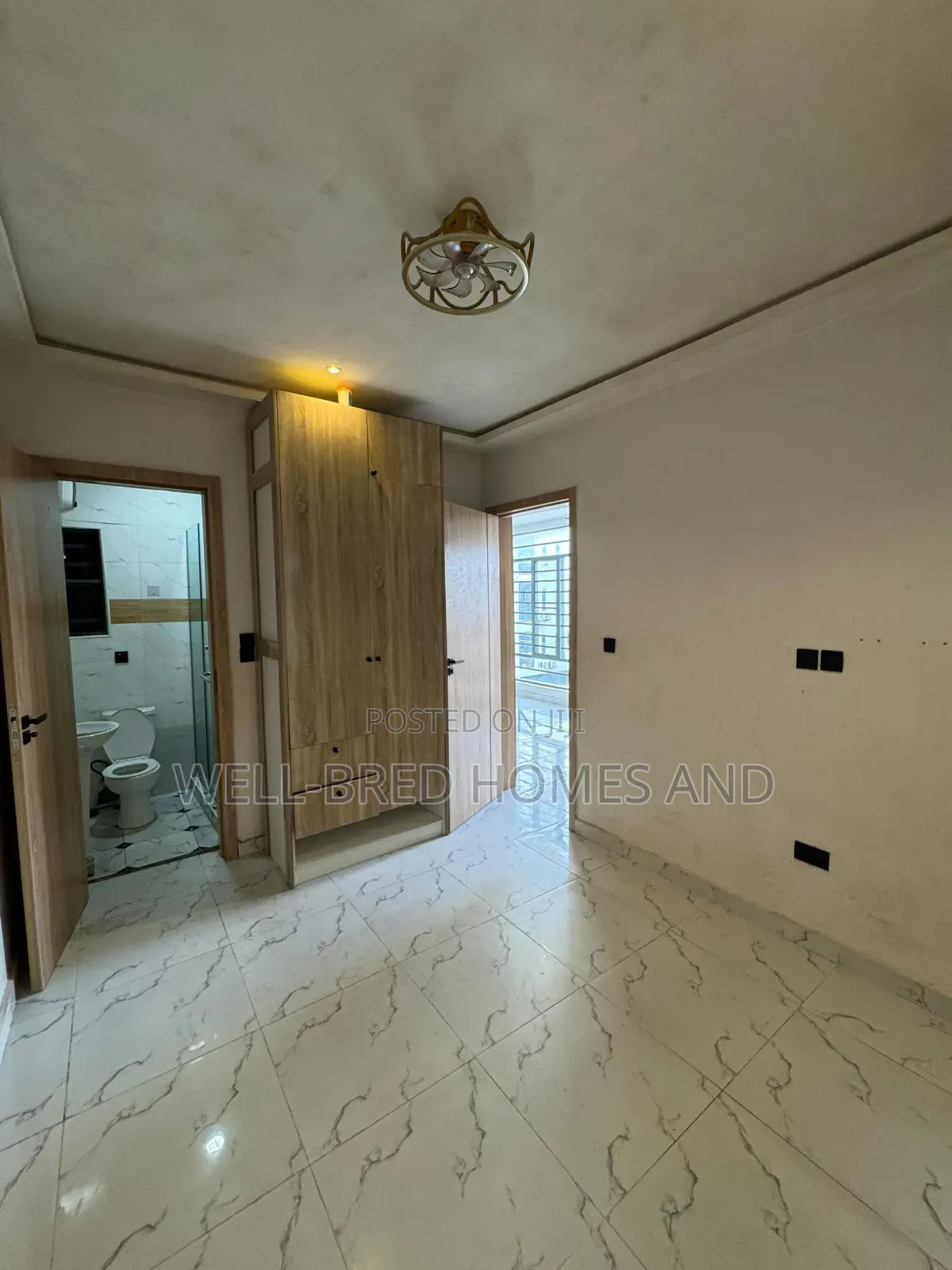 1bdrm Apartment in Ologolo Lekki Lagos for rent in Ologolo