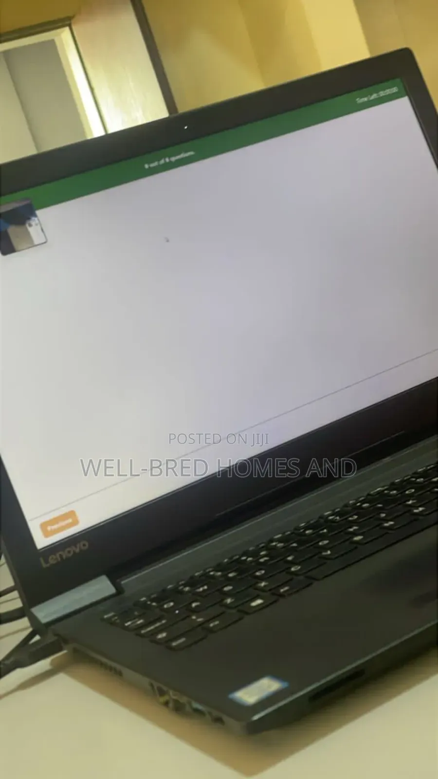 1bdrm Apartment in Ologolo Lekki Lagos for rent in Ologolo