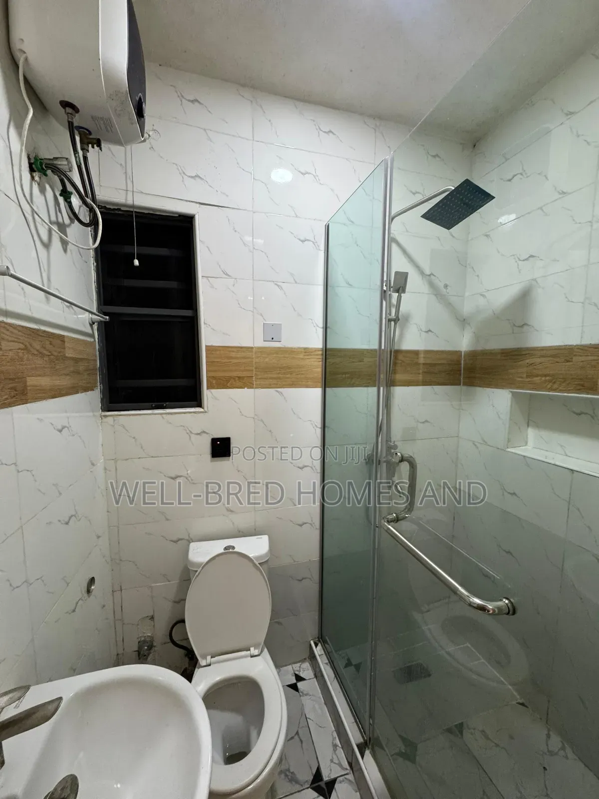 1bdrm Apartment in Ologolo Lekki Lagos for rent in Ologolo